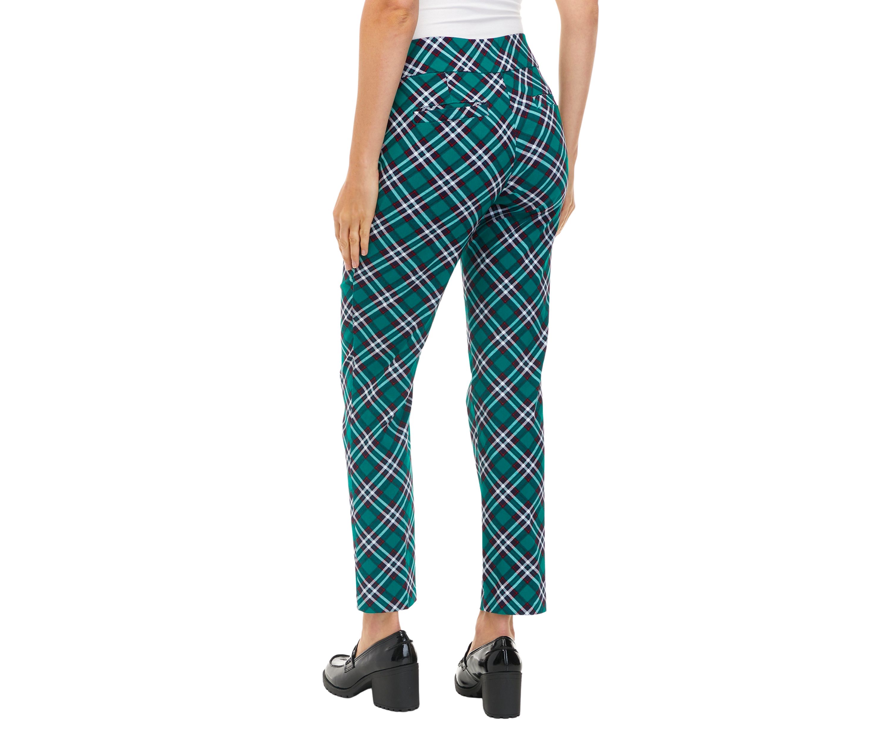 Petite Millennium Average Pants