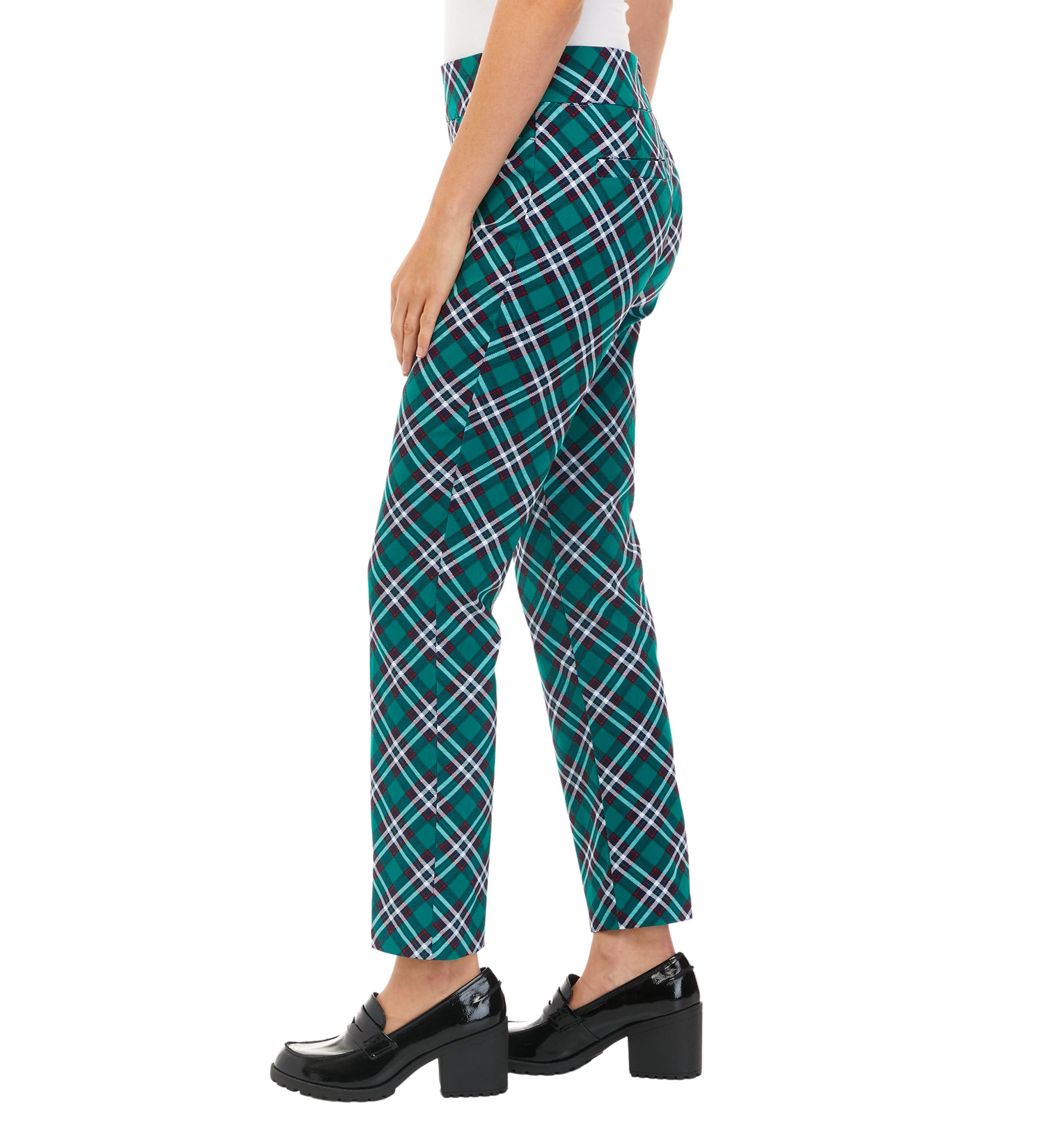 Petite Millennium Average Pants