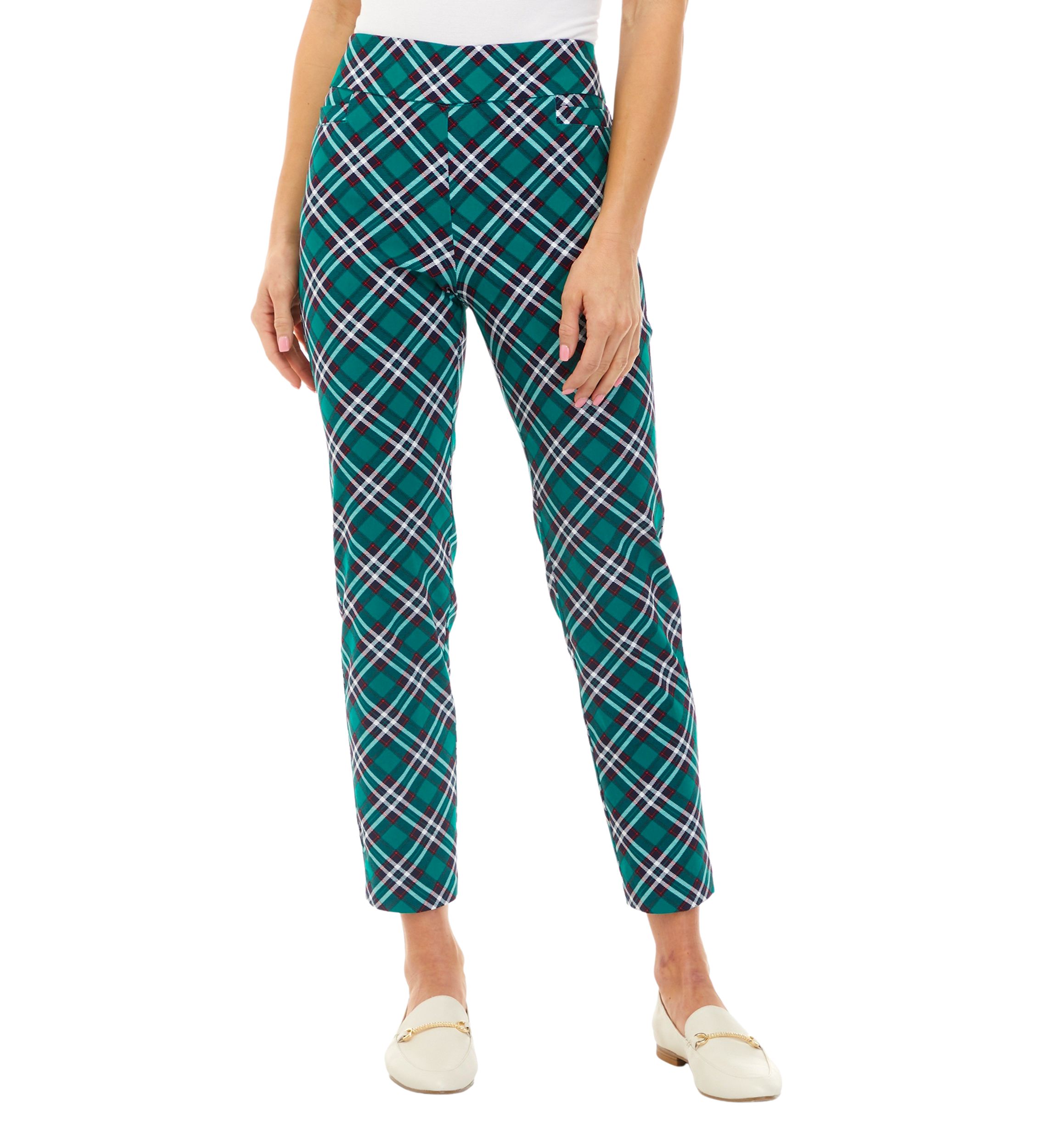 Petite Millennium Pants