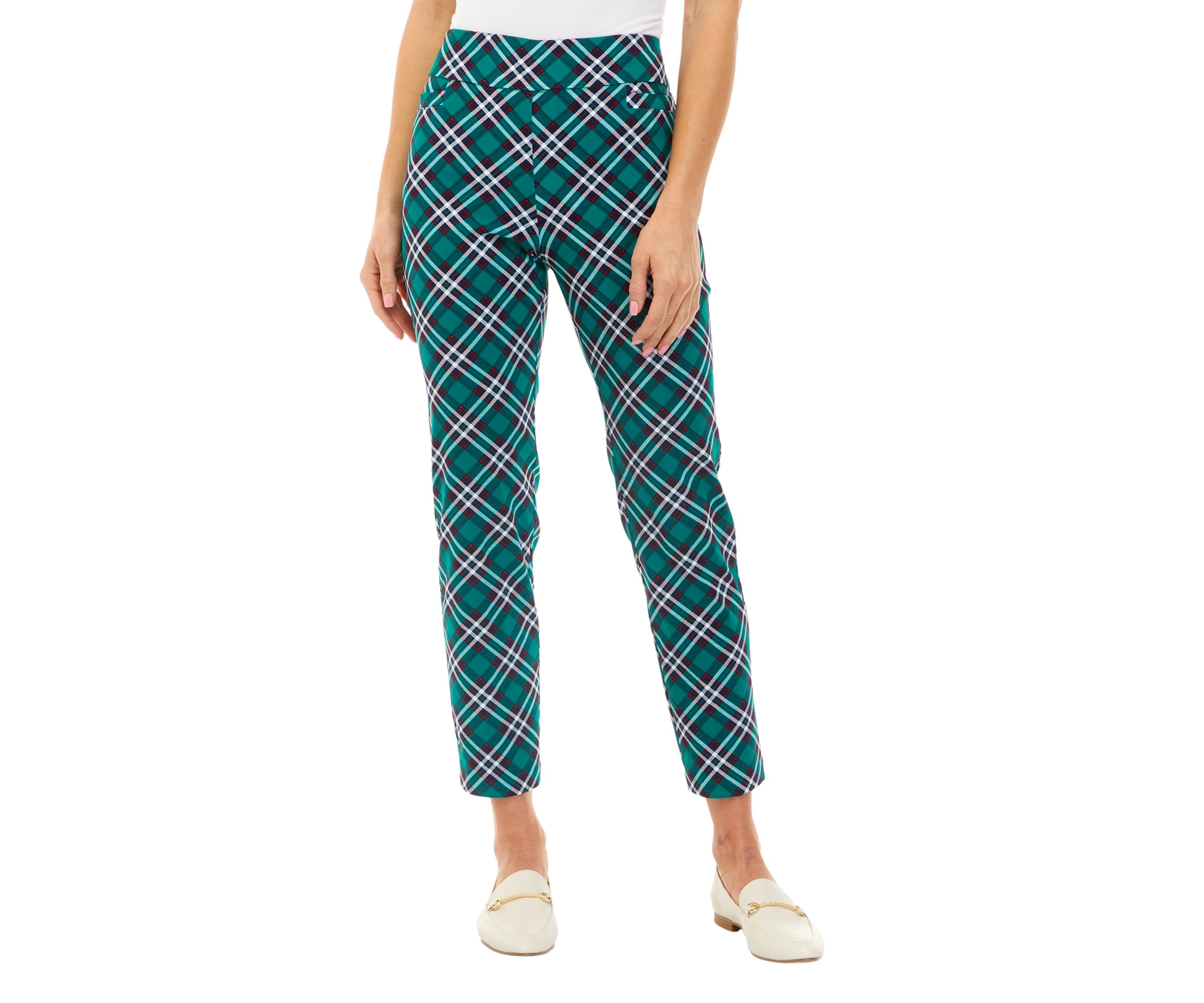 Petite Millennium Pants