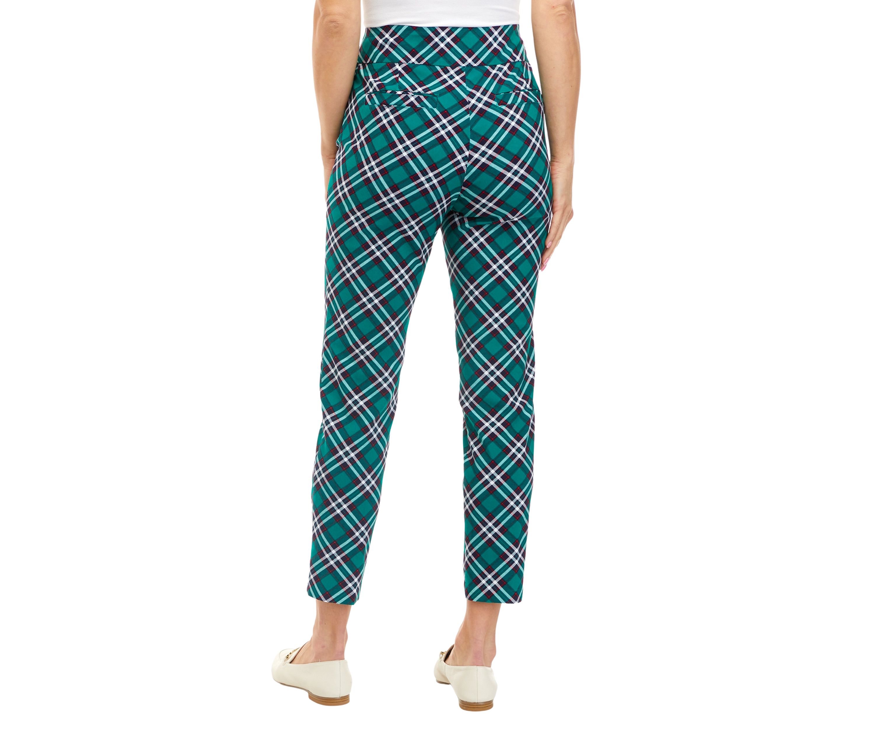 Petite Millennium Pants
