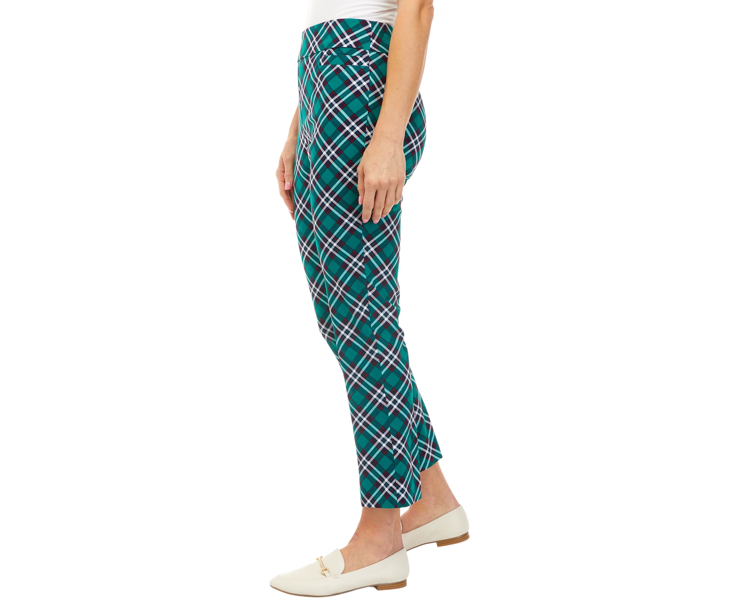 Petite Millennium Pants