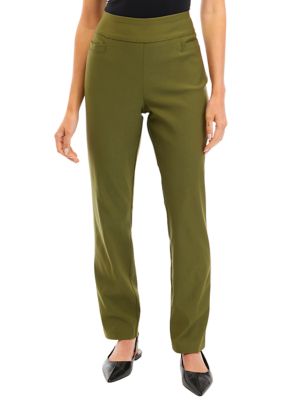 Kim Rogers Women's Petite Pants