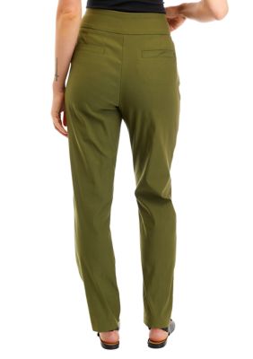 Kim Rogers Women's Petite Pants