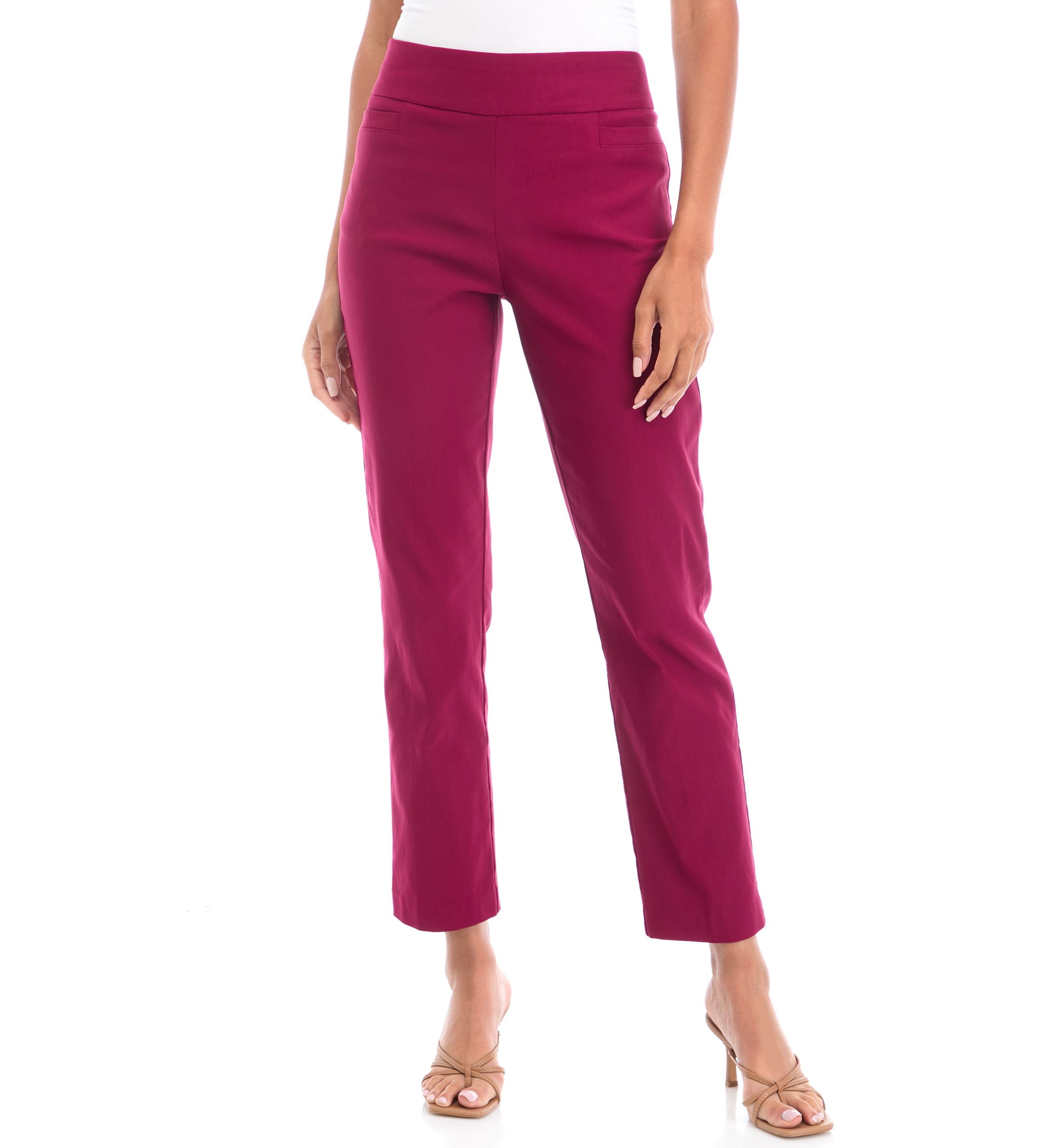 Petite Millennium Fashion Pants
