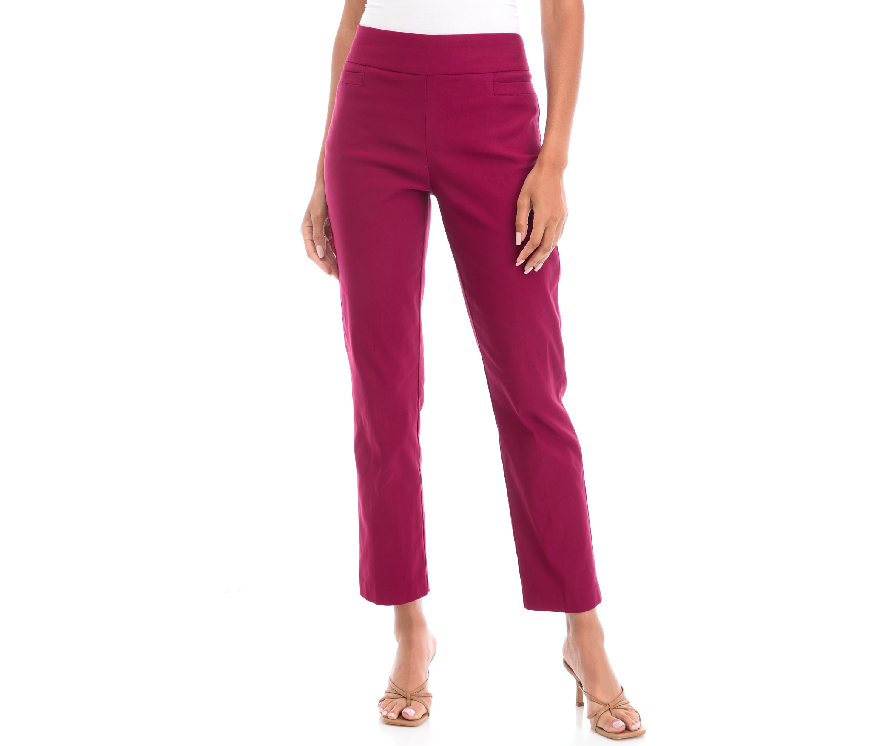 Petite Millennium Fashion Pants