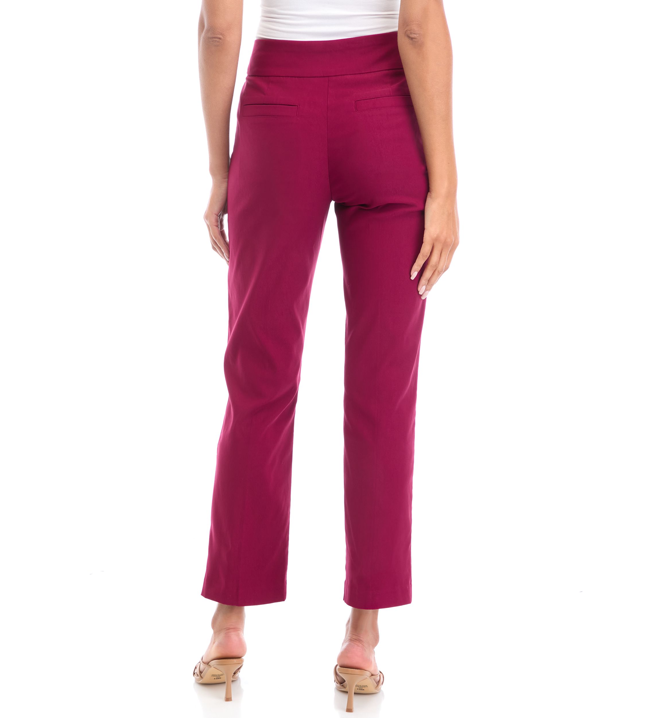 Petite Millennium Fashion Pants