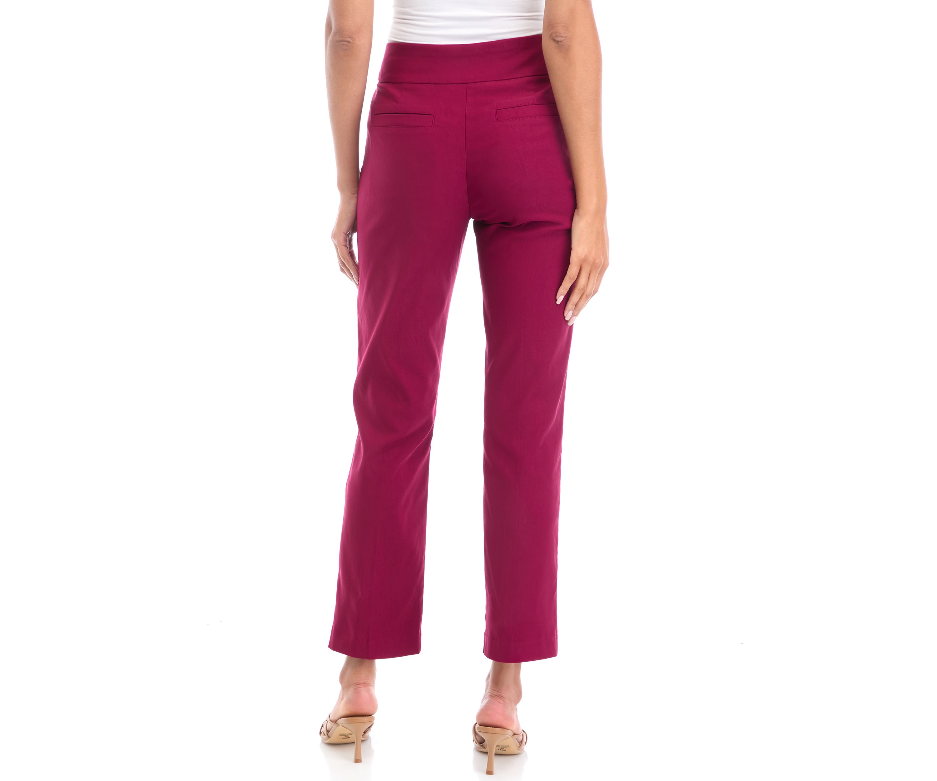 Petite Millennium Fashion Pants