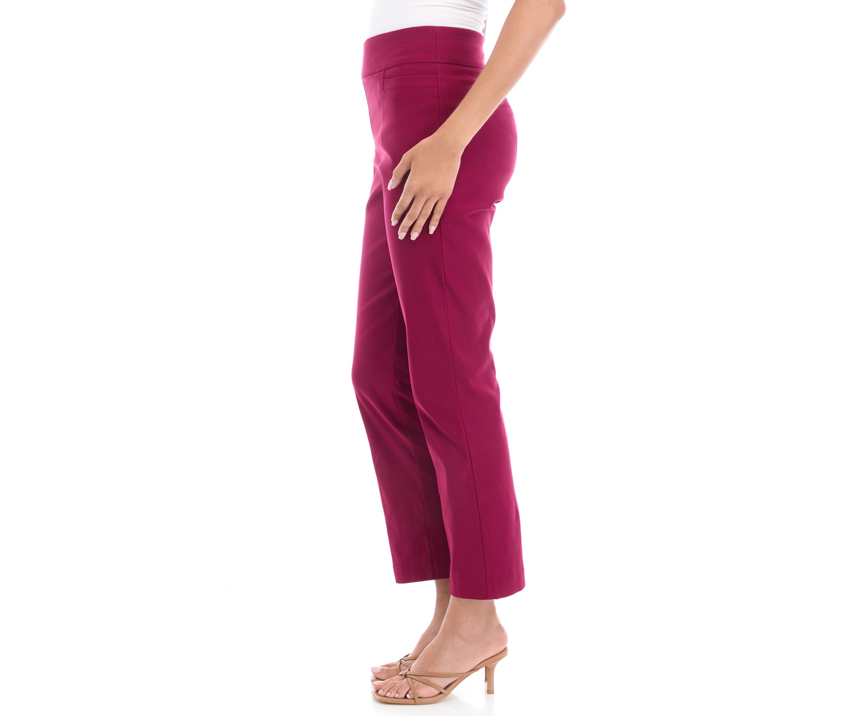 Petite Millennium Fashion Pants