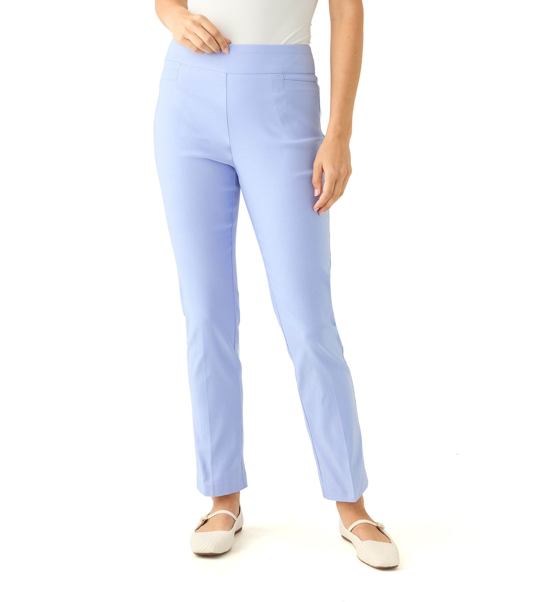 Petite Millennium Pants