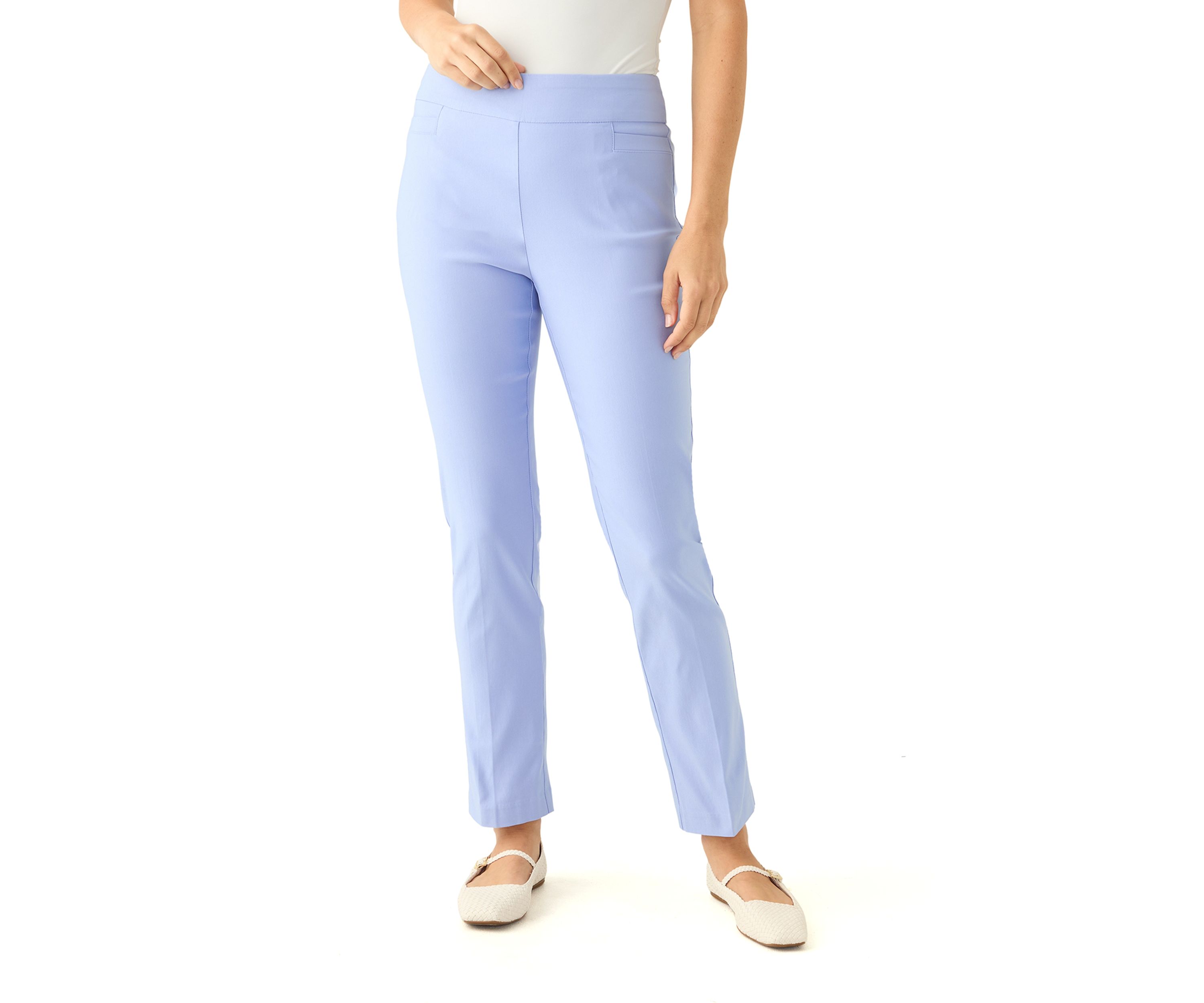 Petite Millennium Pants
