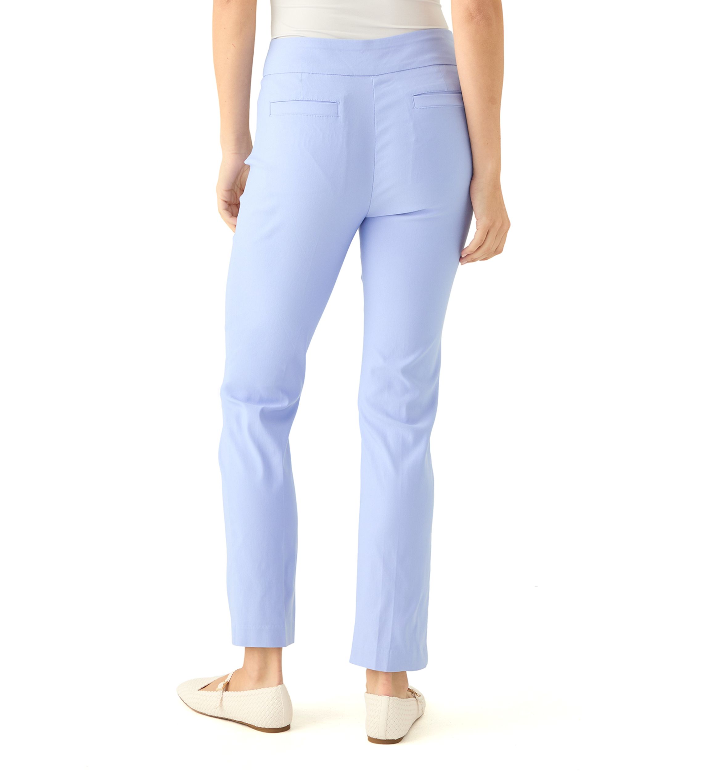 Petite Millennium Pants