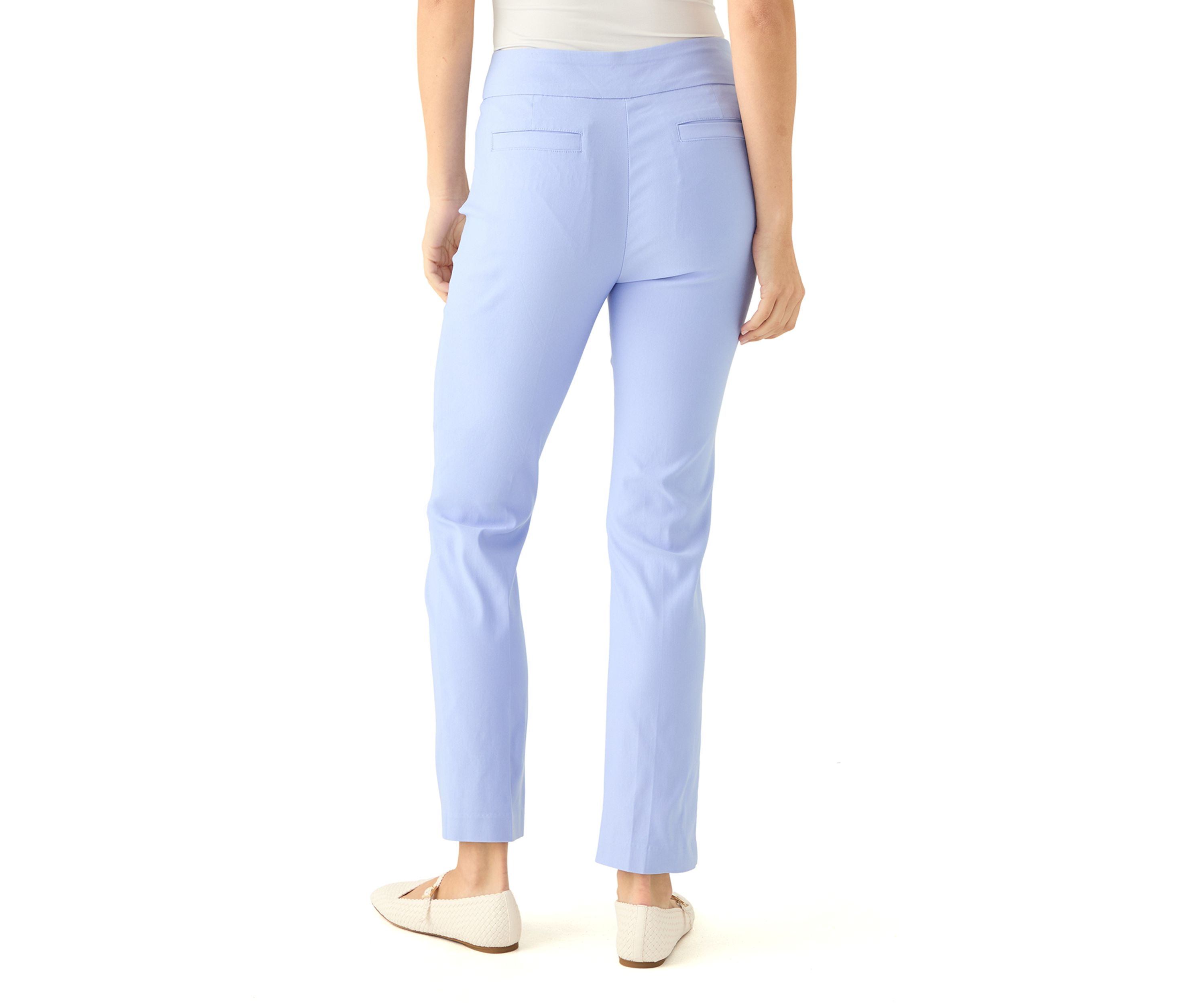 Petite Millennium Pants