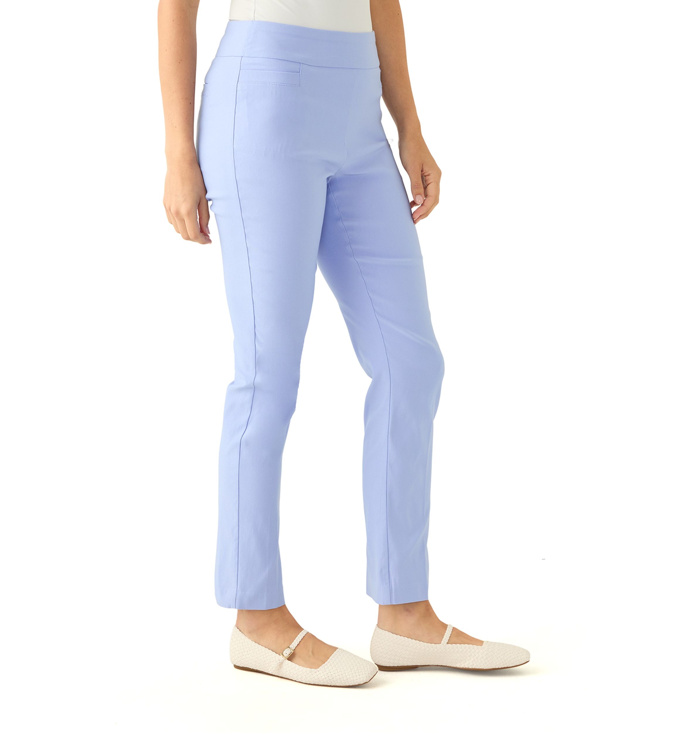 Petite Millennium Pants