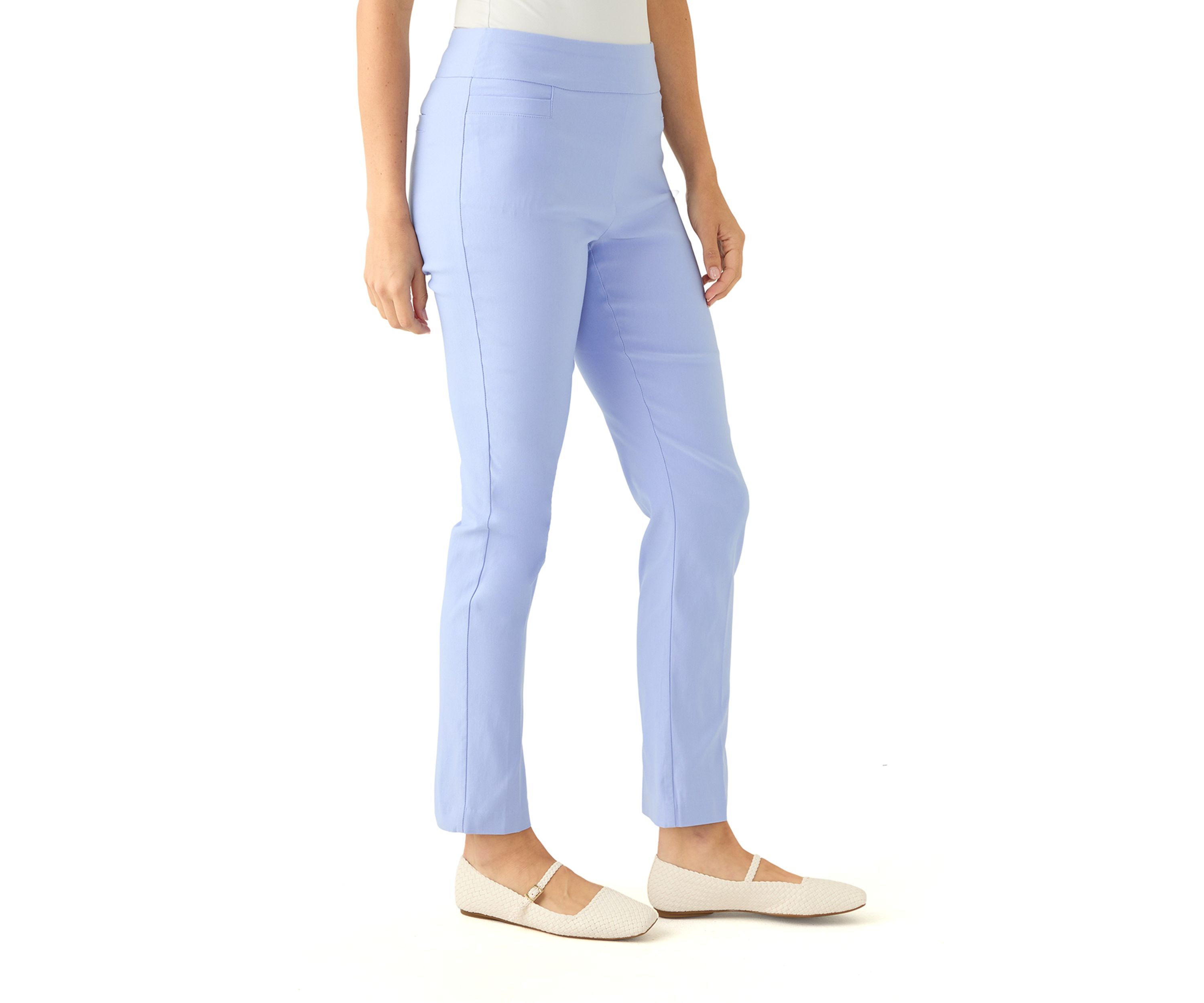 Petite Millennium Pants