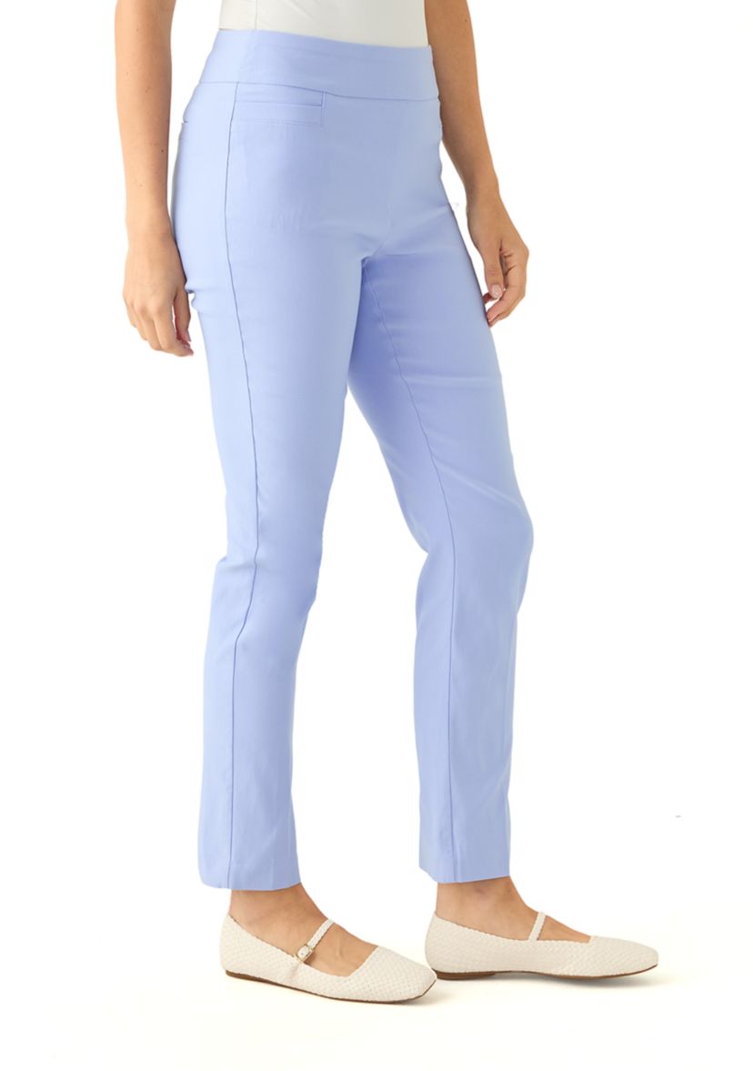 Petite Millennium Pants