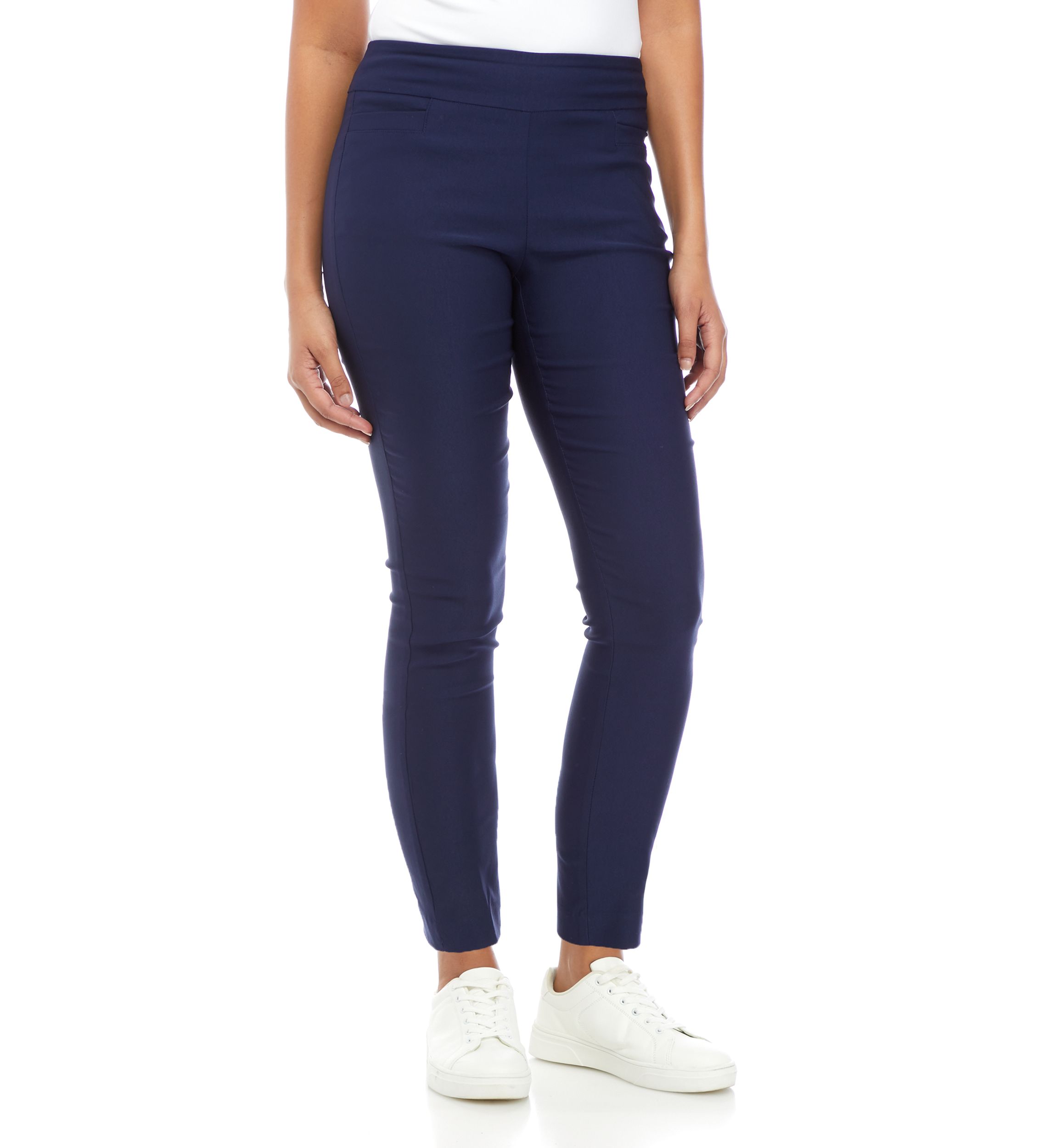  Petite Millennium Average Pants 