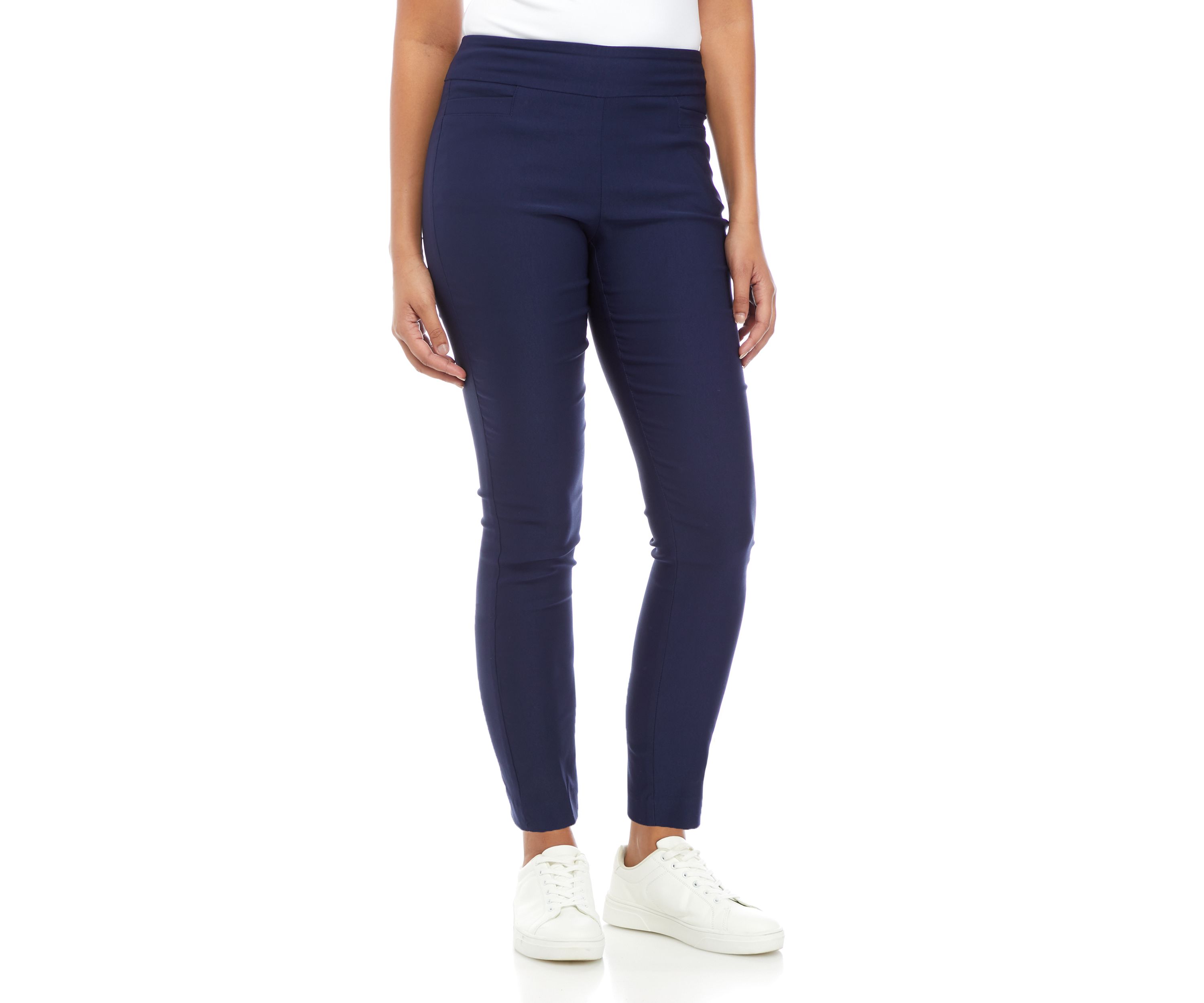  Petite Millennium Average Pants 