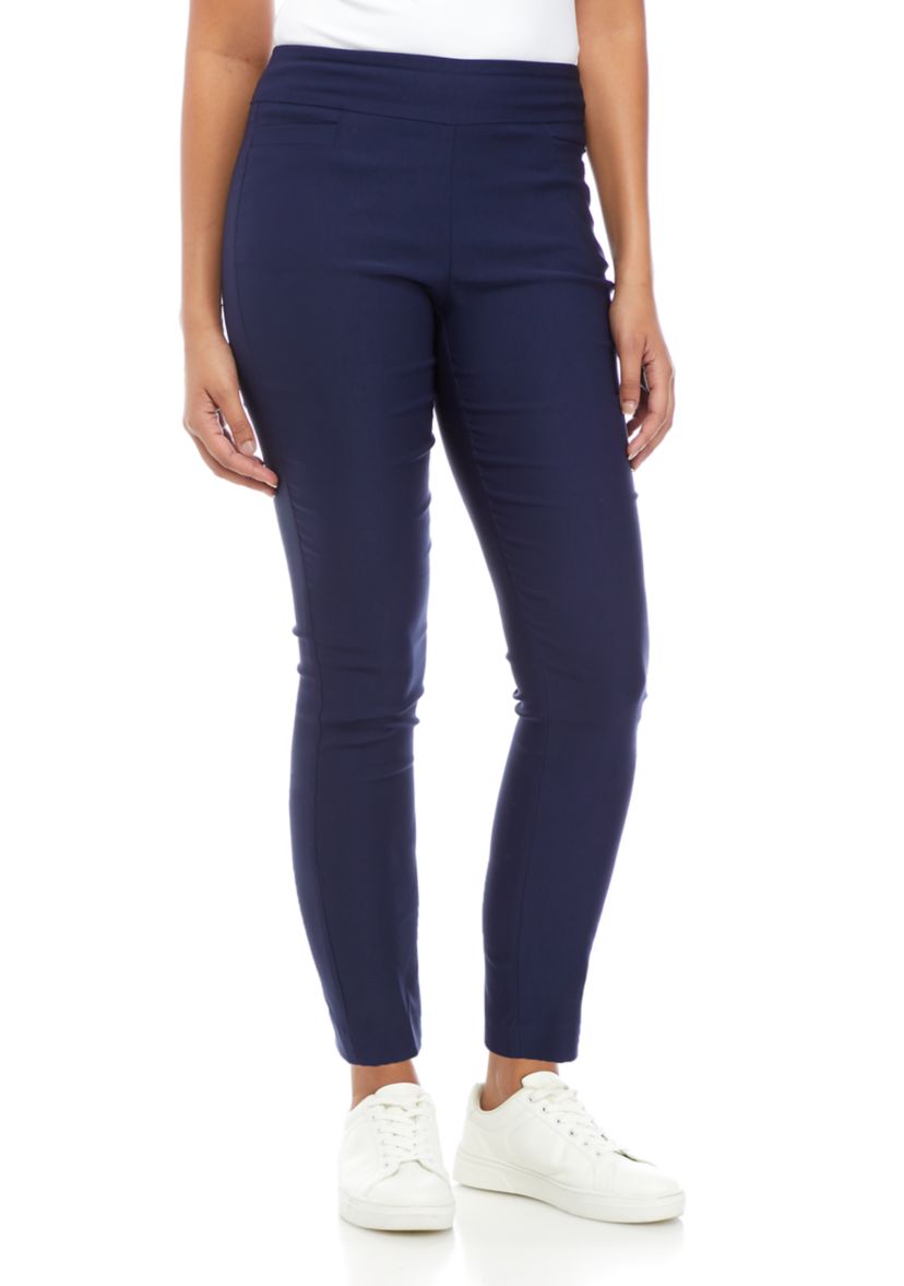  Petite Millennium Average Pants 