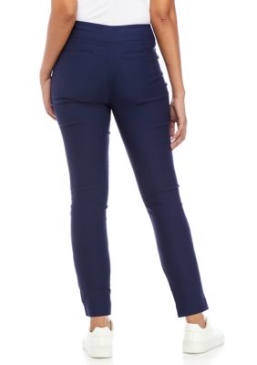 Kim Rogers Women's Petite Pants