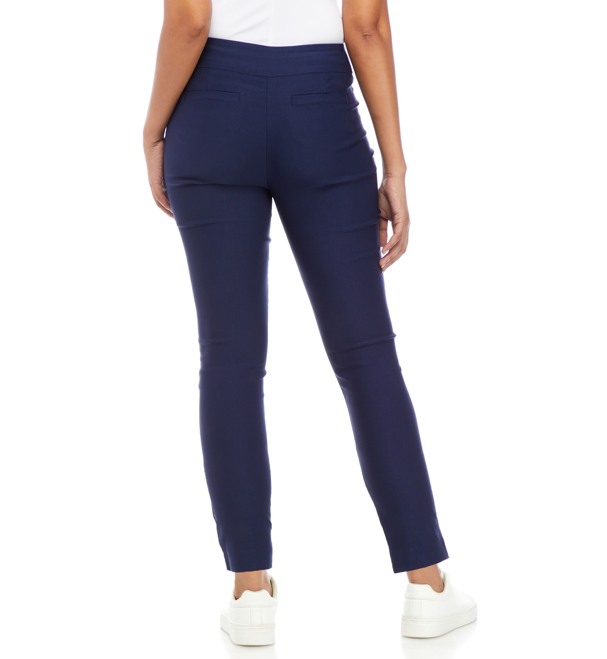  Petite Millennium Average Pants 