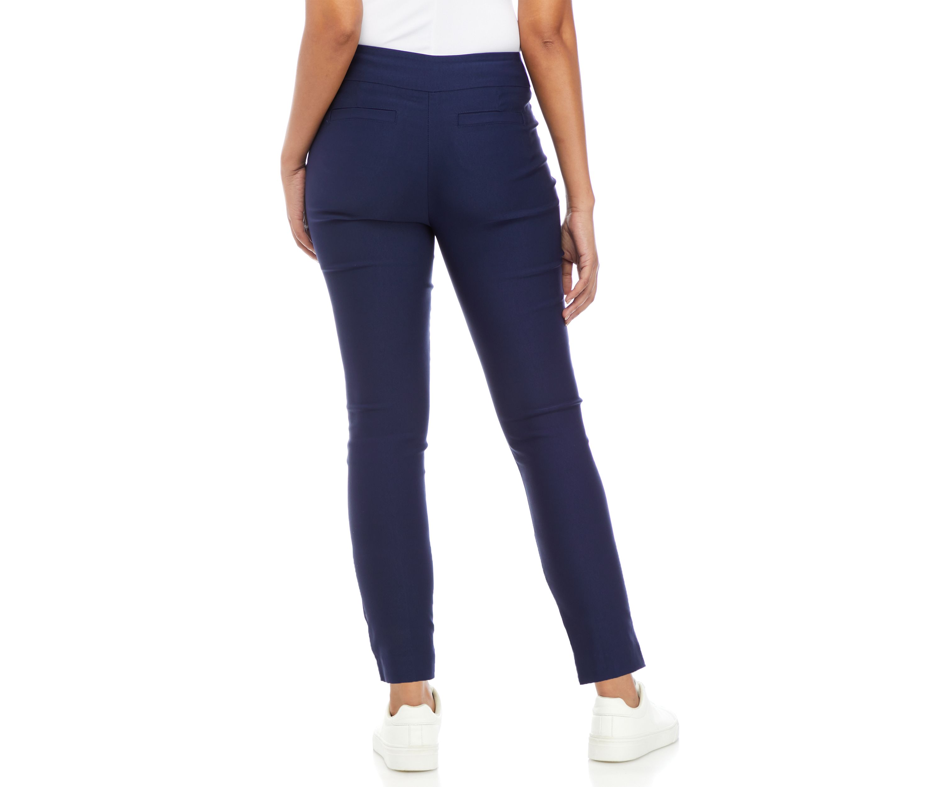  Petite Millennium Average Pants 