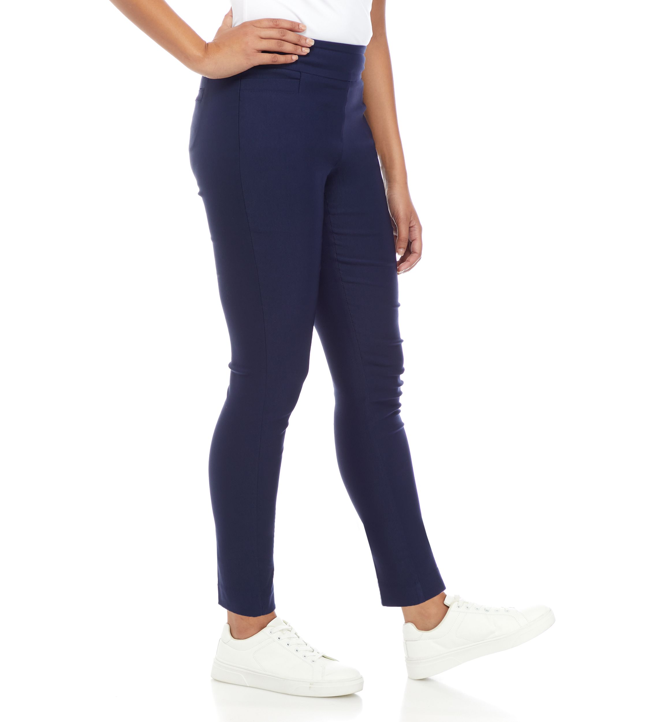  Petite Millennium Average Pants 