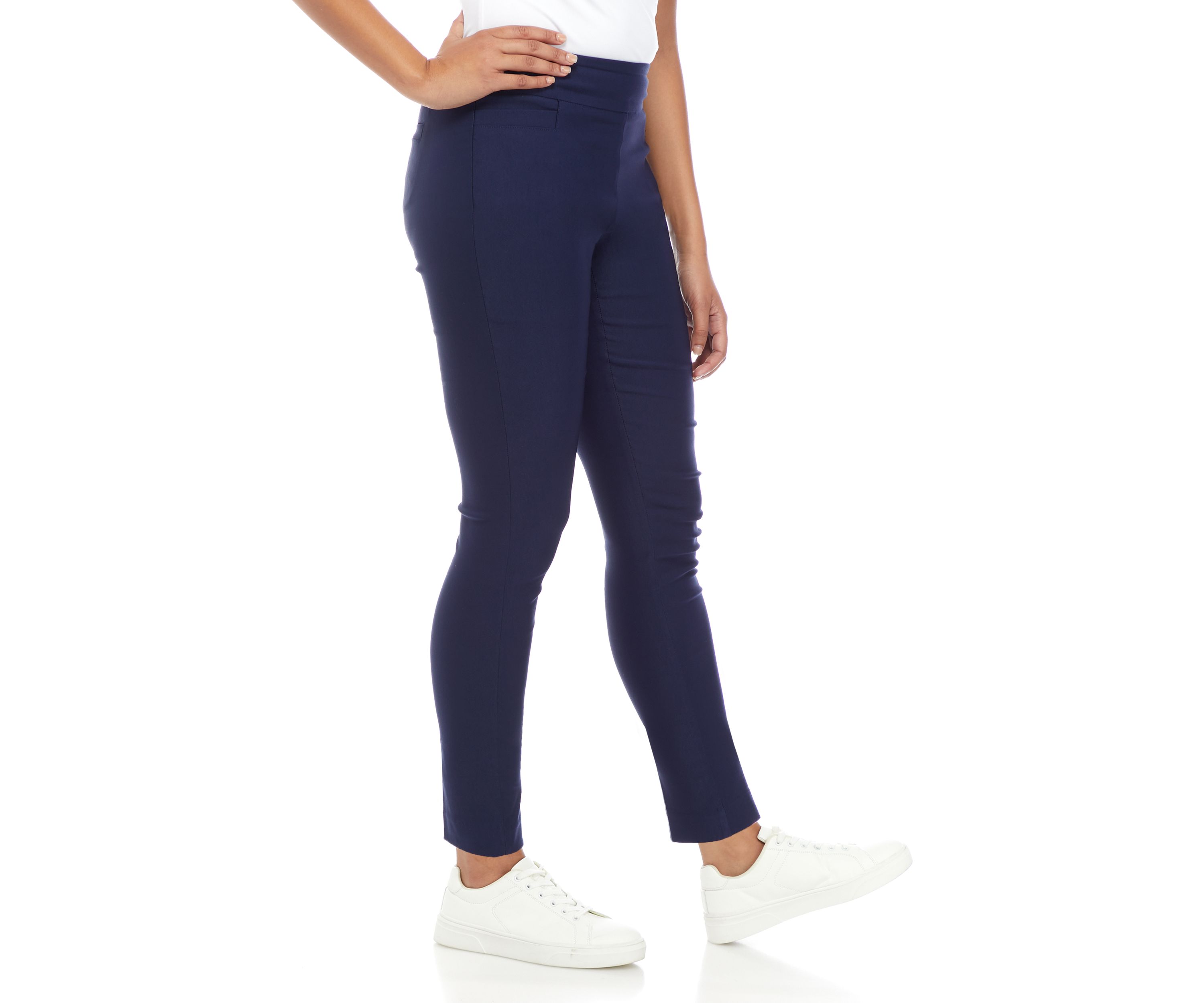  Petite Millennium Average Pants 