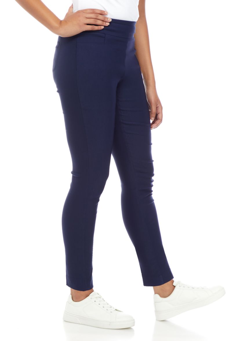  Petite Millennium Average Pants 