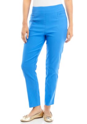 Kim Rogers® Petite Millennium Pants - Short Length