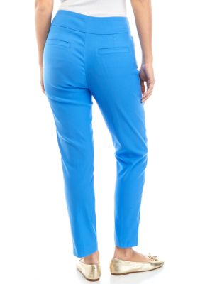 Kim Rogers Women's Petite Pants