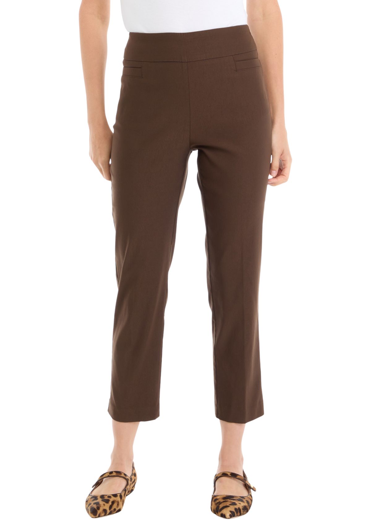 Petite Millennium Pants