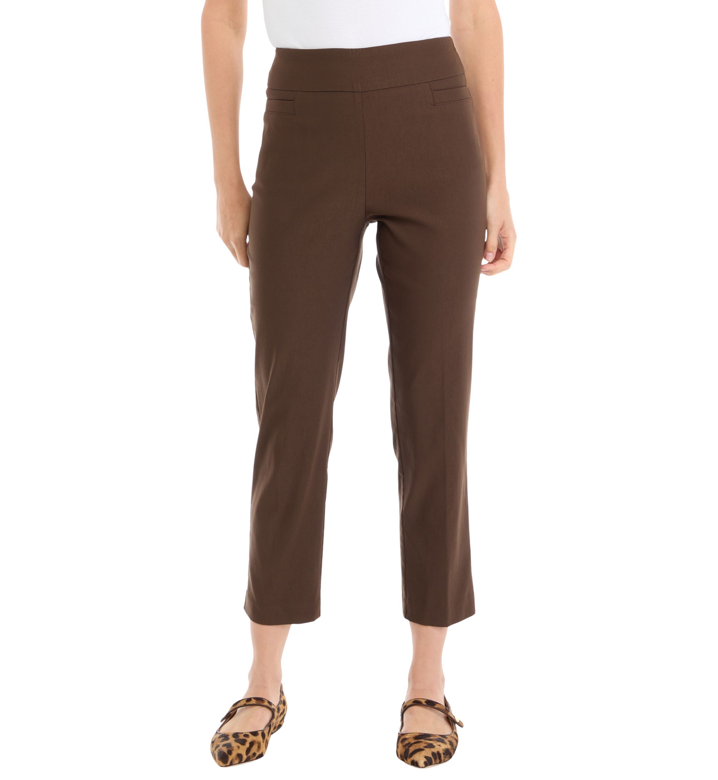 Petite Millennium Pants