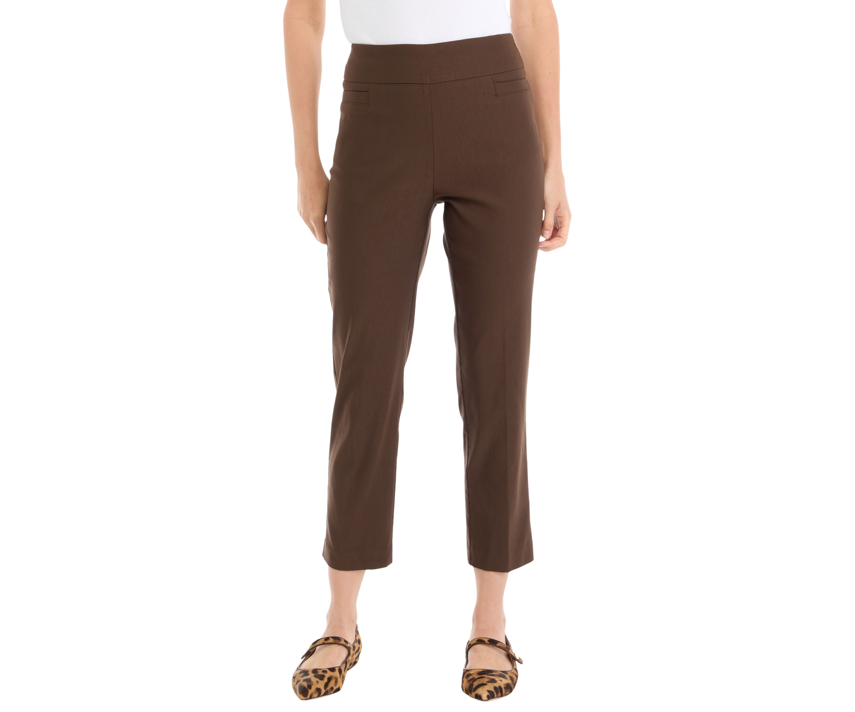 Petite Millennium Pants