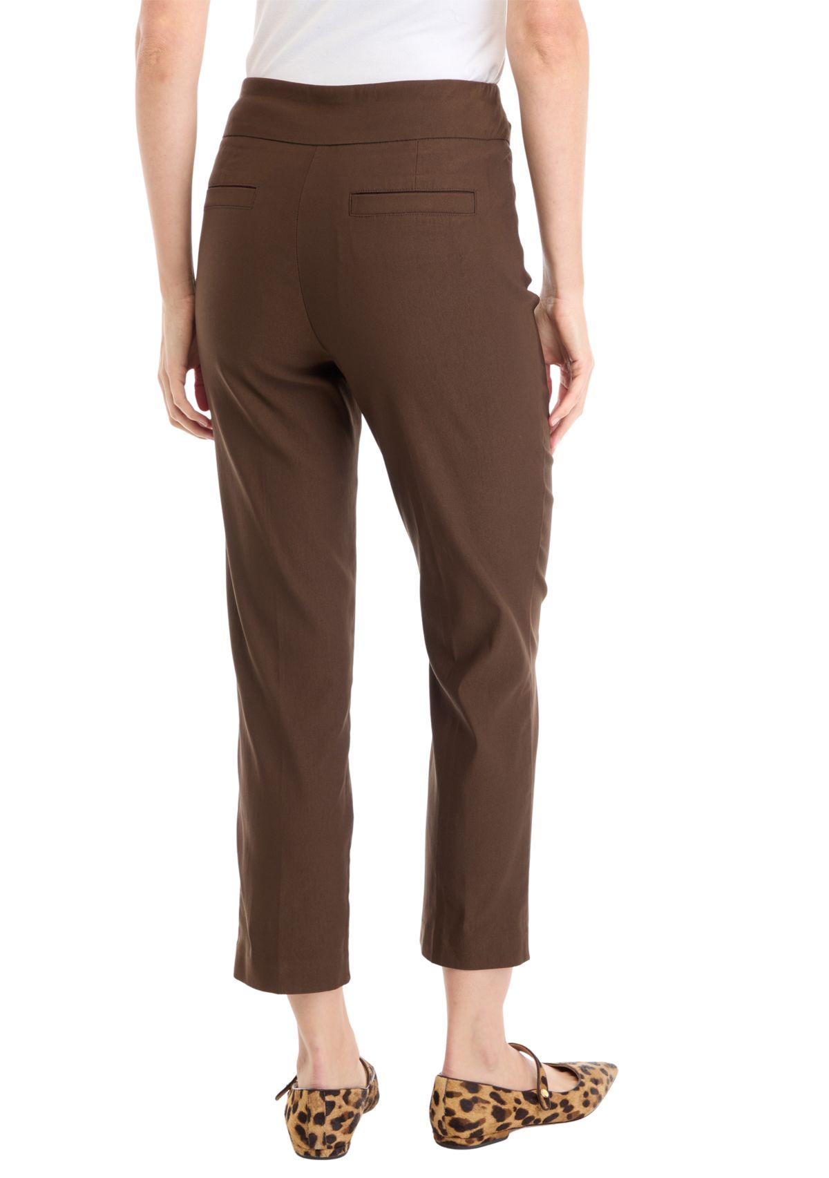 Petite Millennium Pants