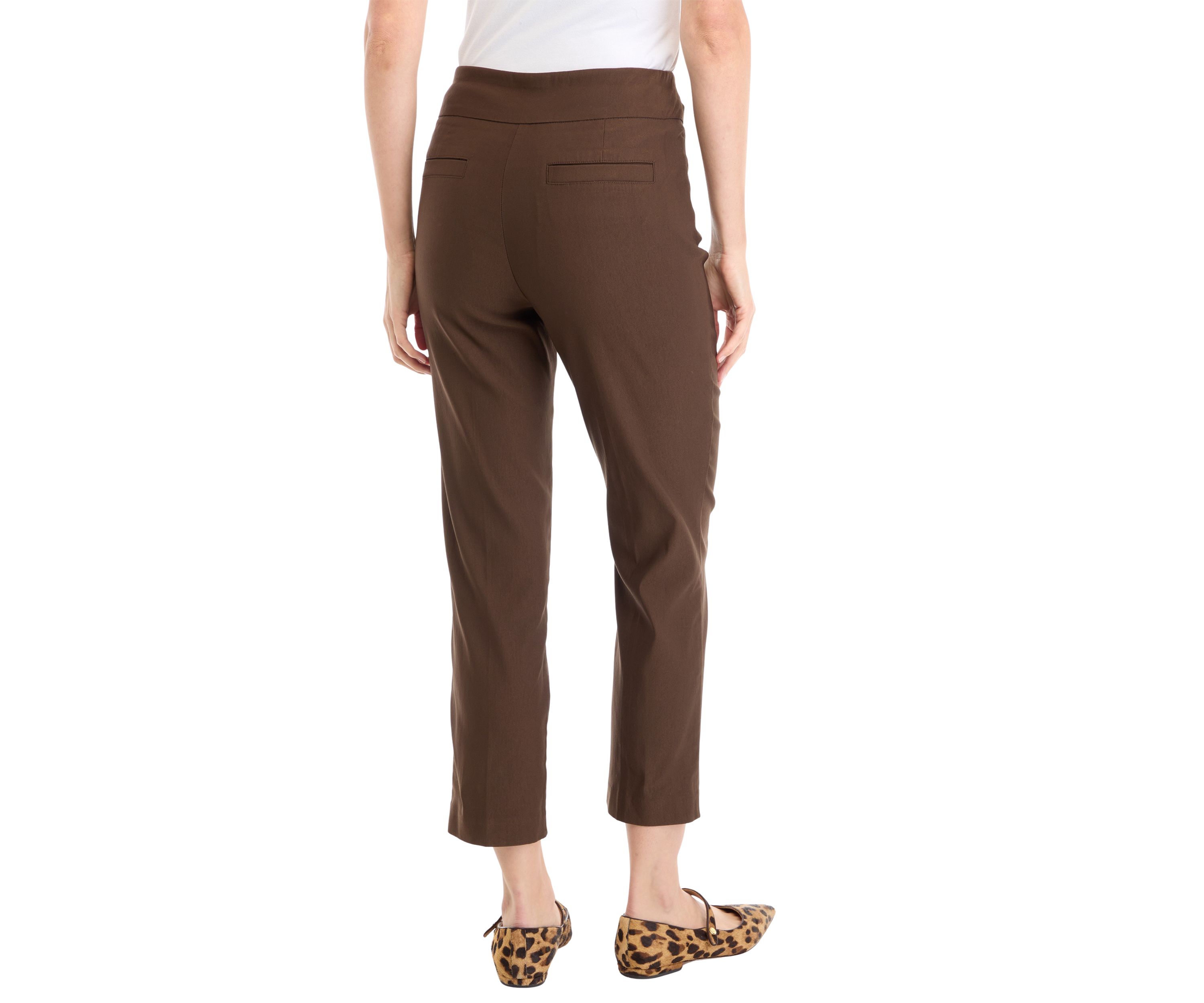 Petite Millennium Pants
