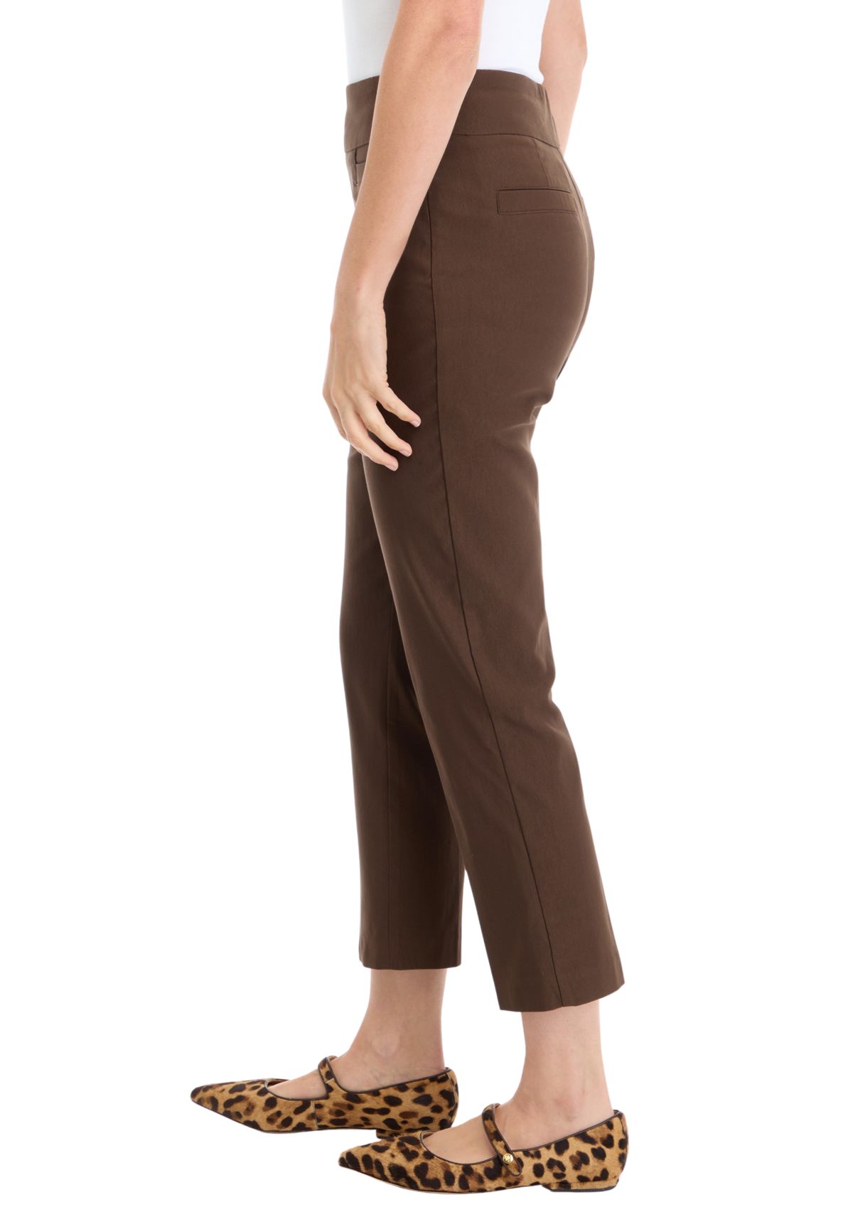 Petite Millennium Pants
