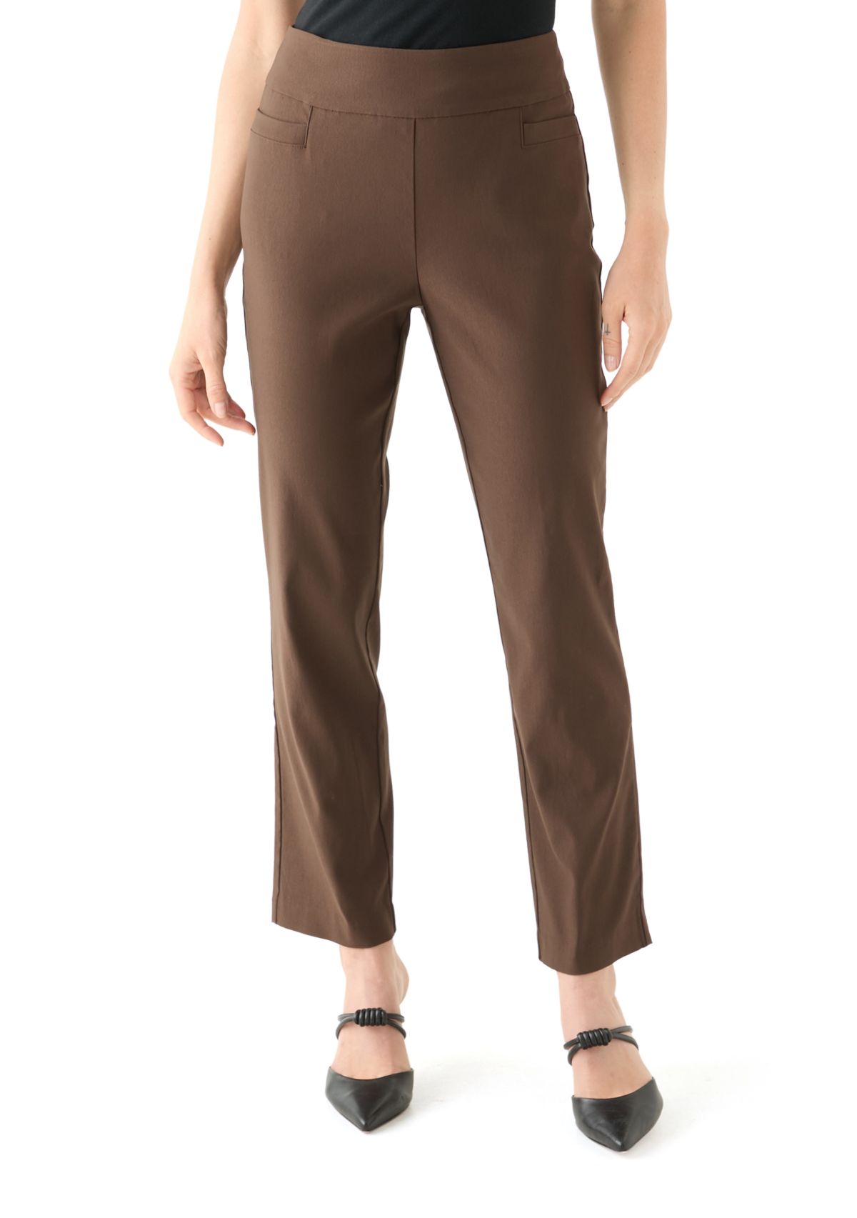 Petite Millennium Short Pants