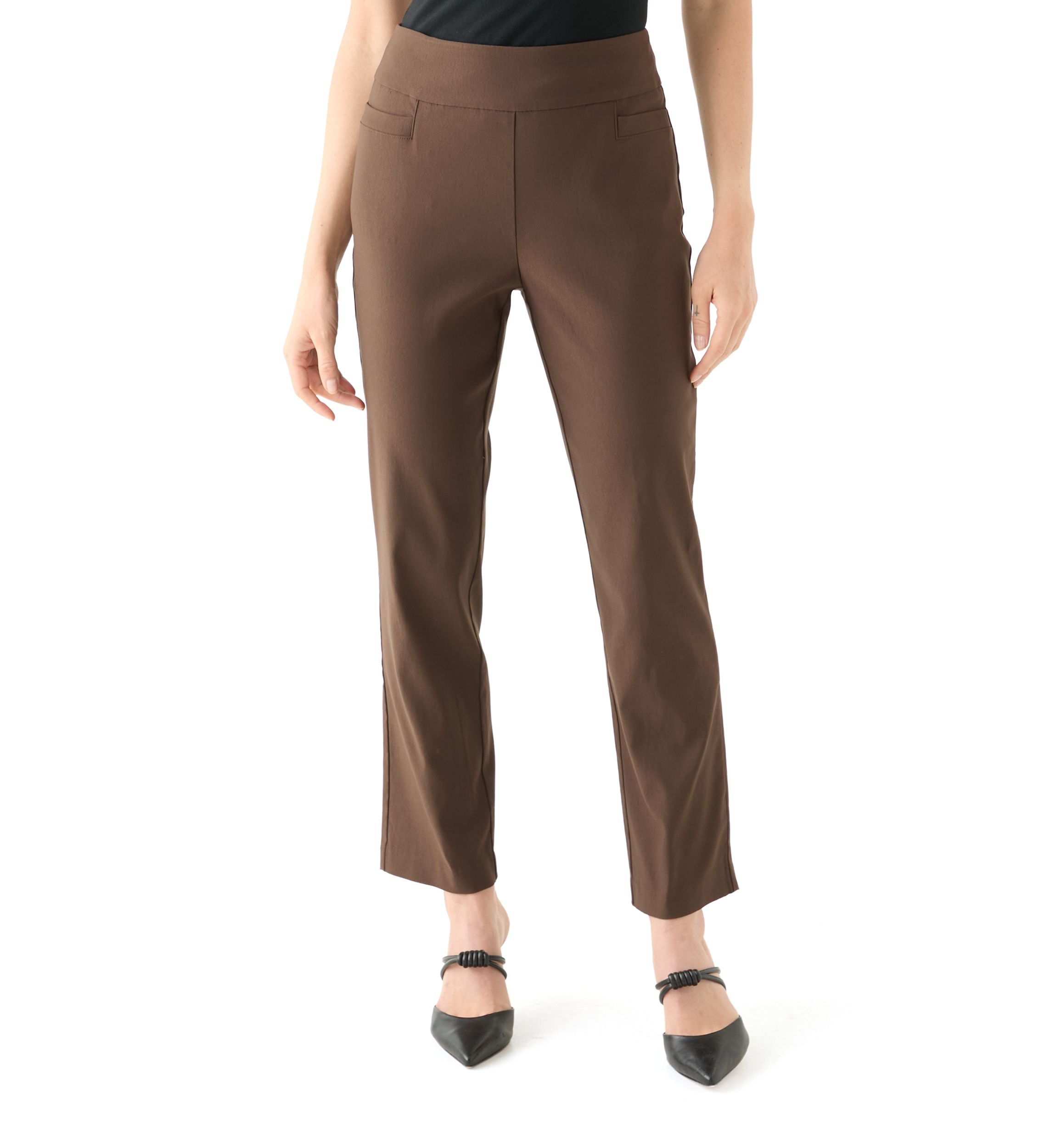 Petite Millennium Short Pants