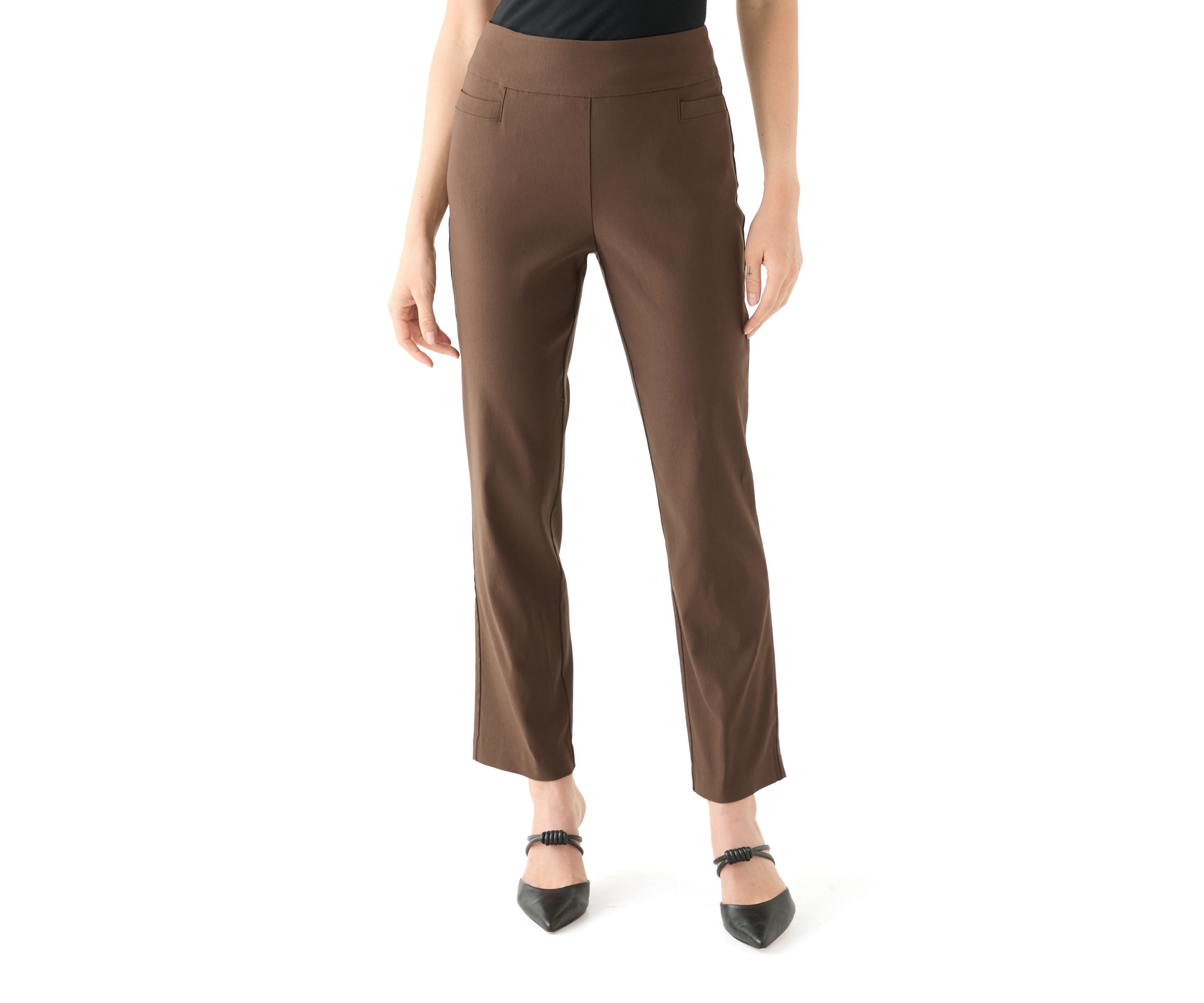 Petite Millennium Short Pants