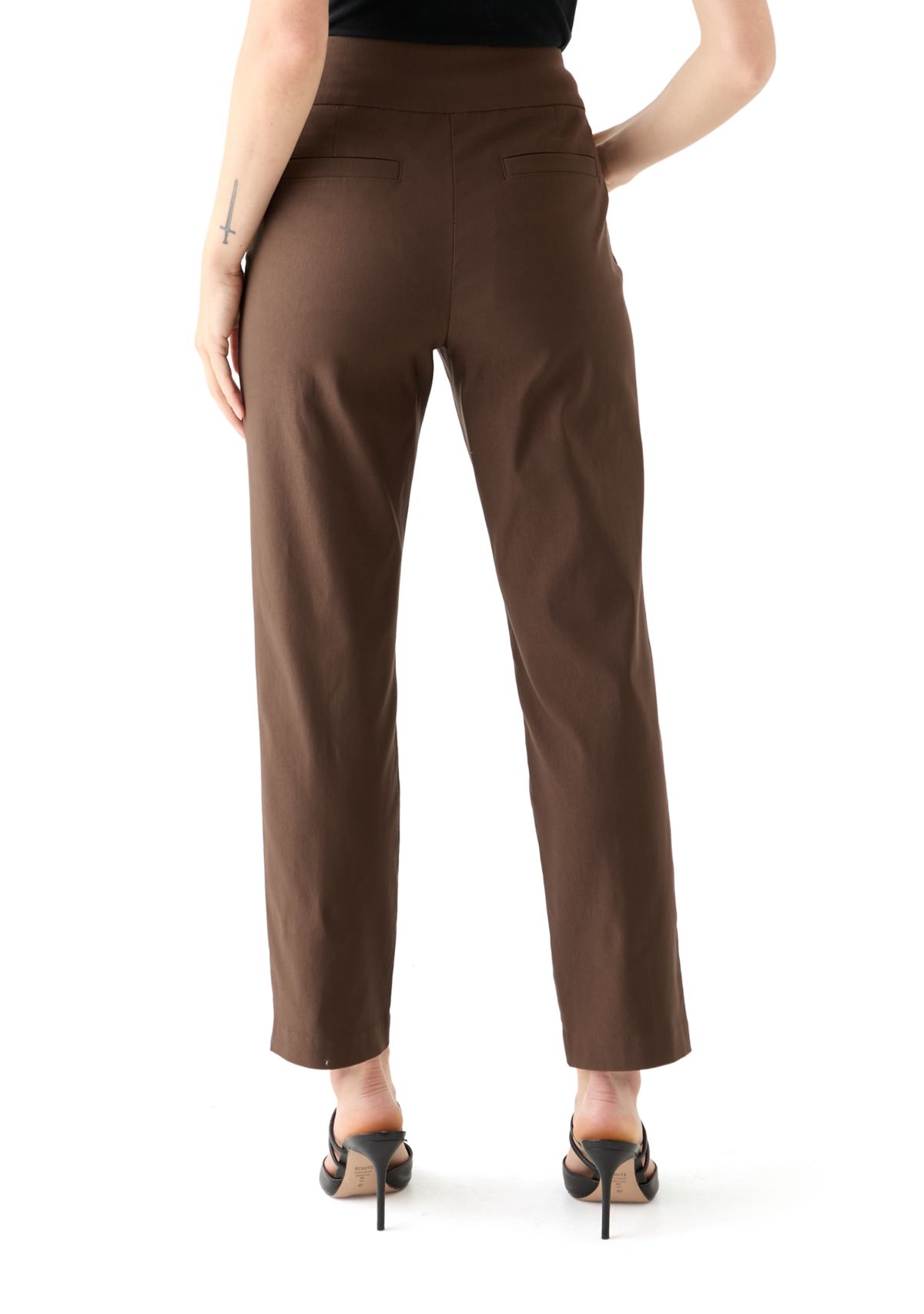 Petite Millennium Short Pants