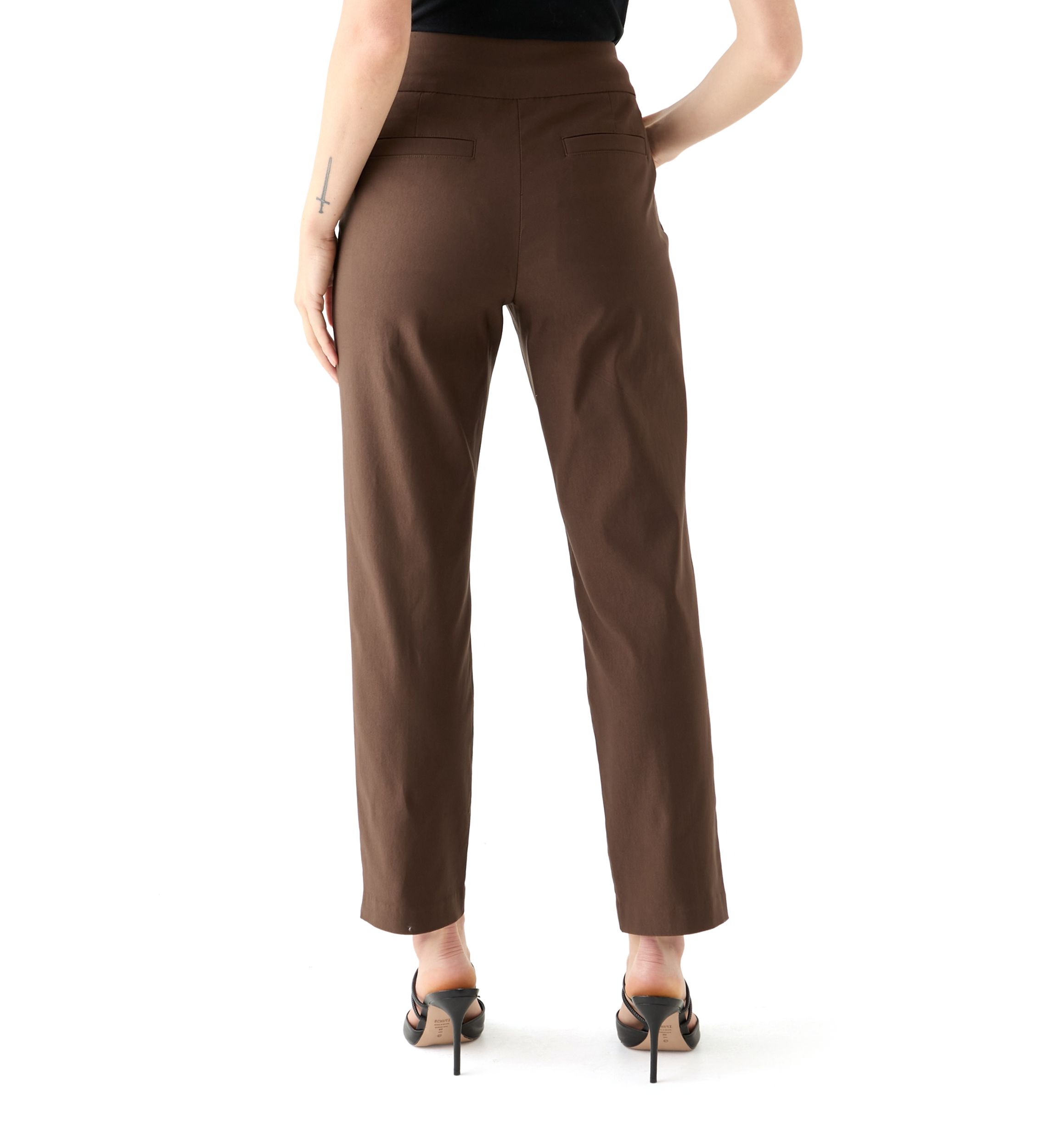 Petite Millennium Short Pants