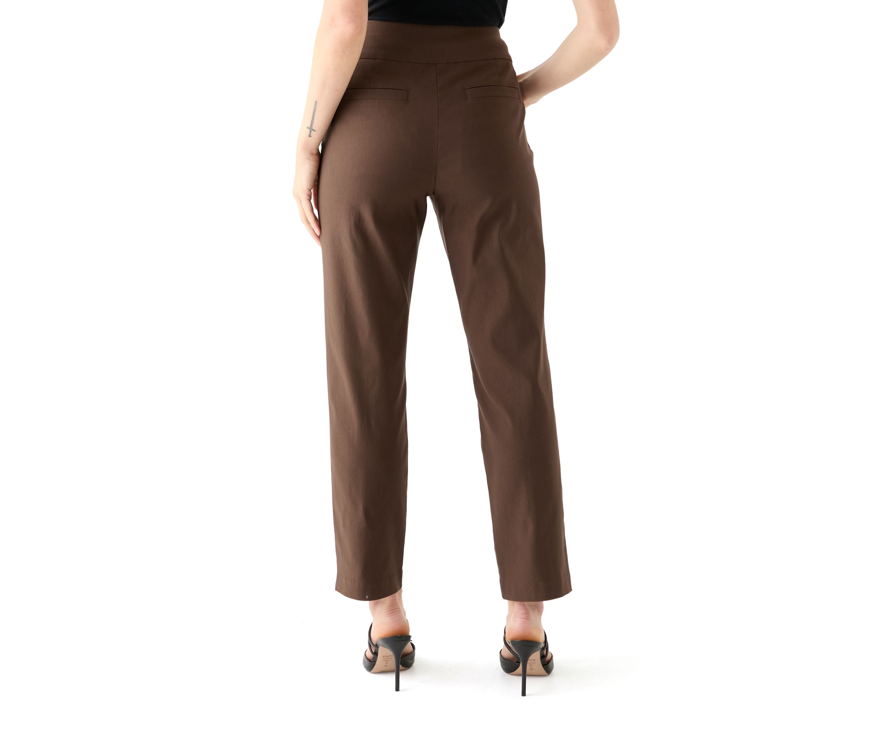 Petite Millennium Short Pants