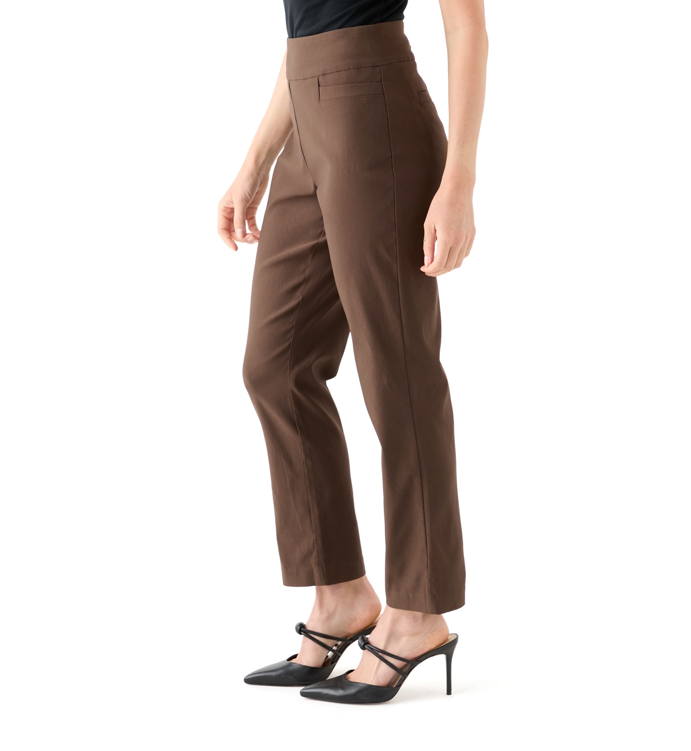 Petite Millennium Short Pants