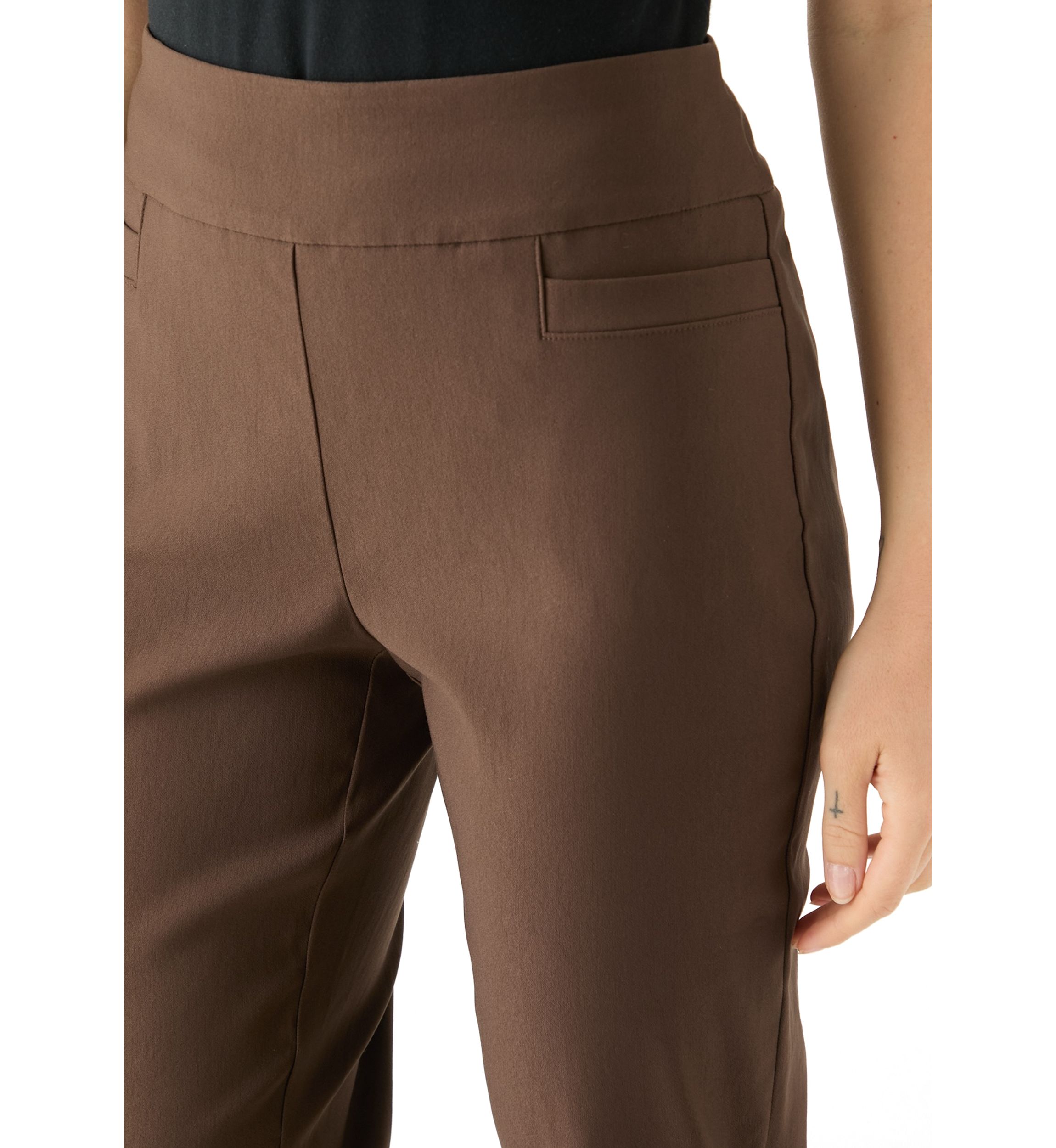 Petite Millennium Short Pants