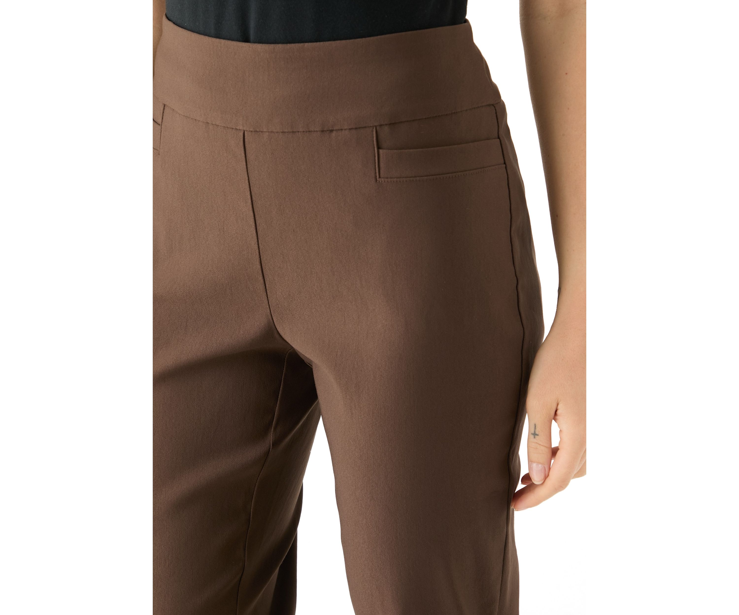 Petite Millennium Short Pants