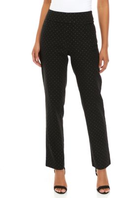 Kim Rogers® Women's Millennium Average Pants