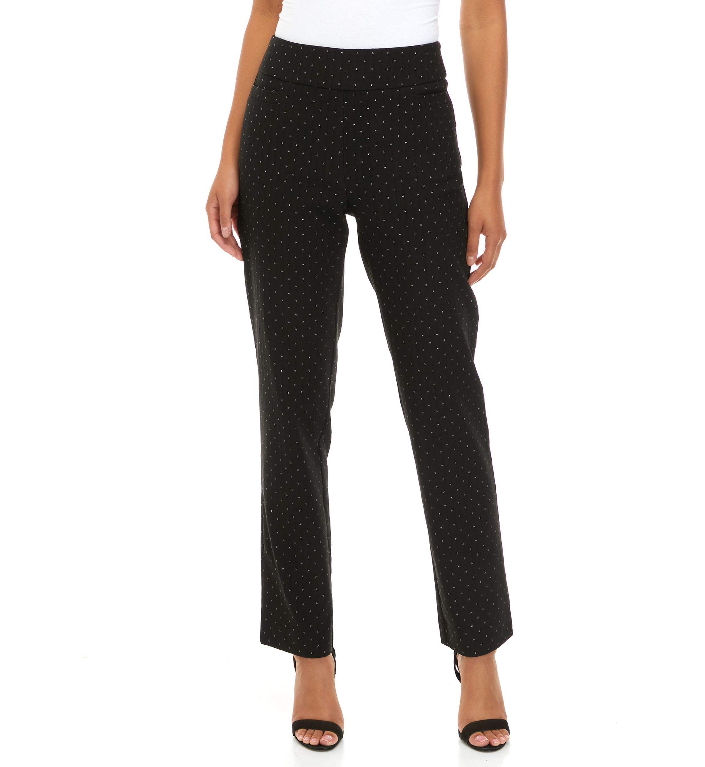 Petite Millennium Average Pants