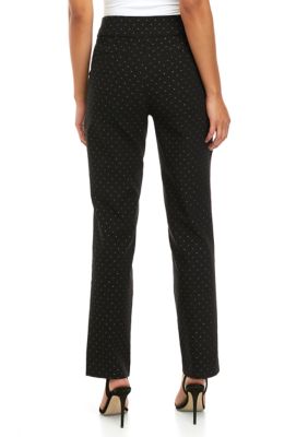 Kim rogers hot sale petite pants