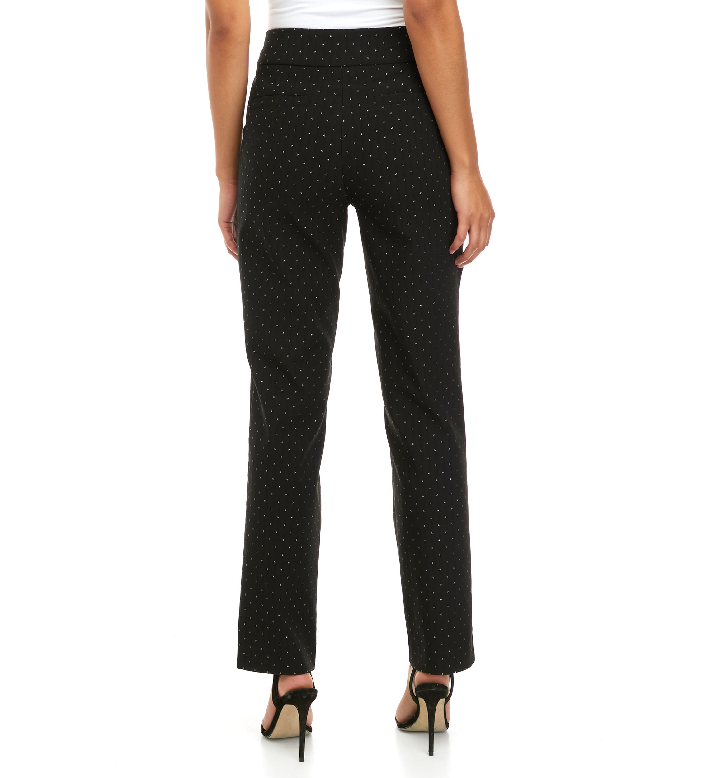 Petite Millennium Average Pants